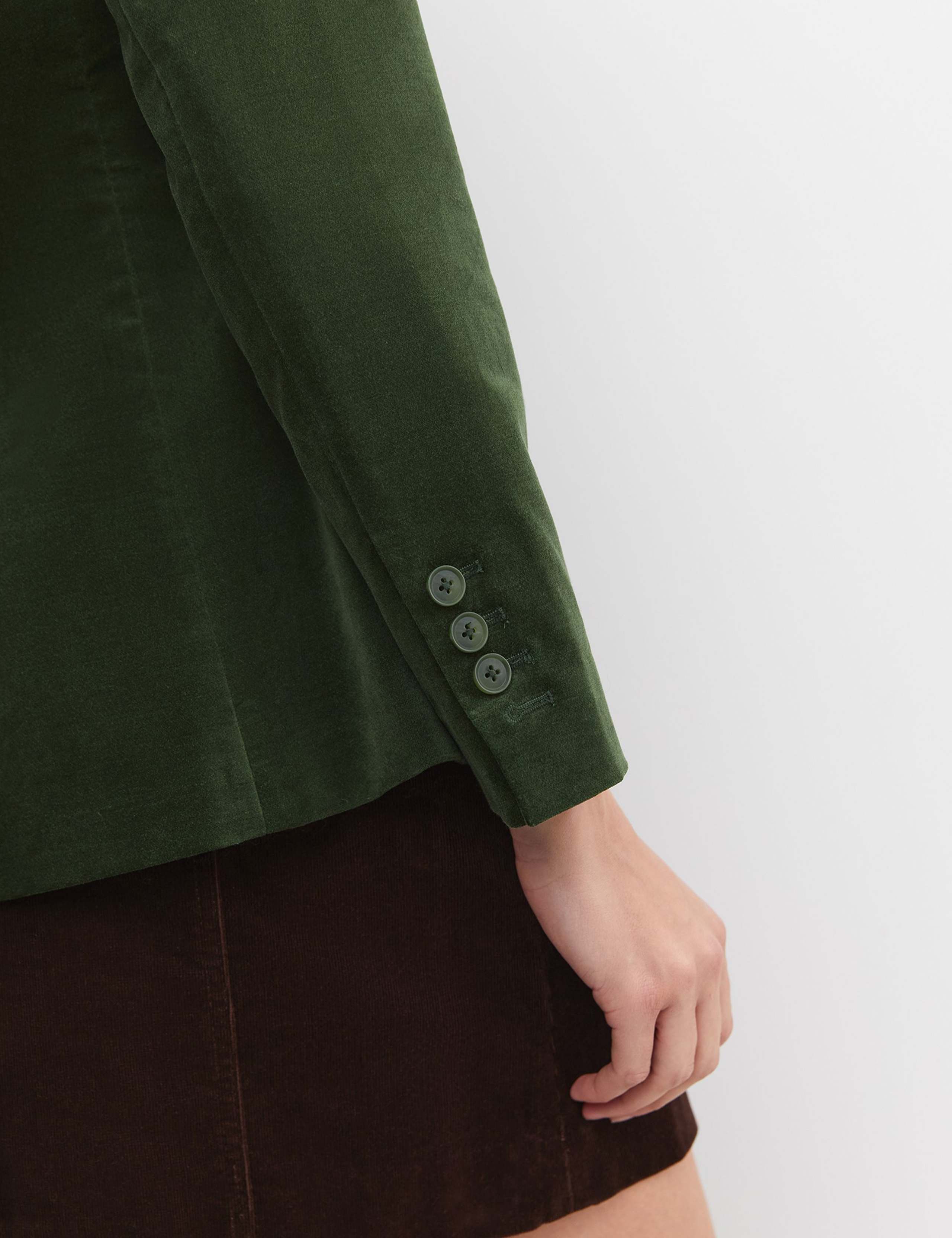 Tailored Blazer 2 of 7