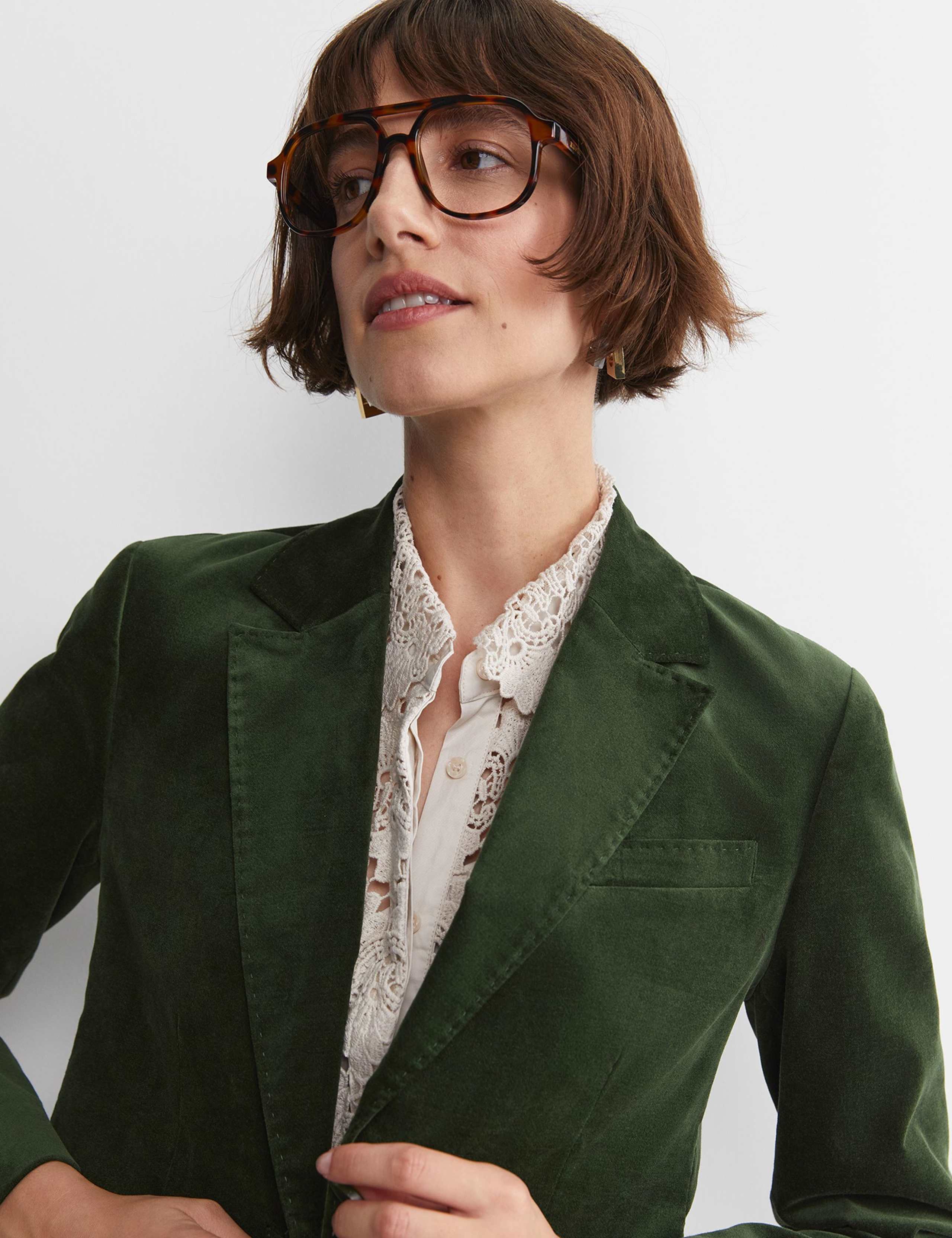 Tailored Blazer 5 of 7