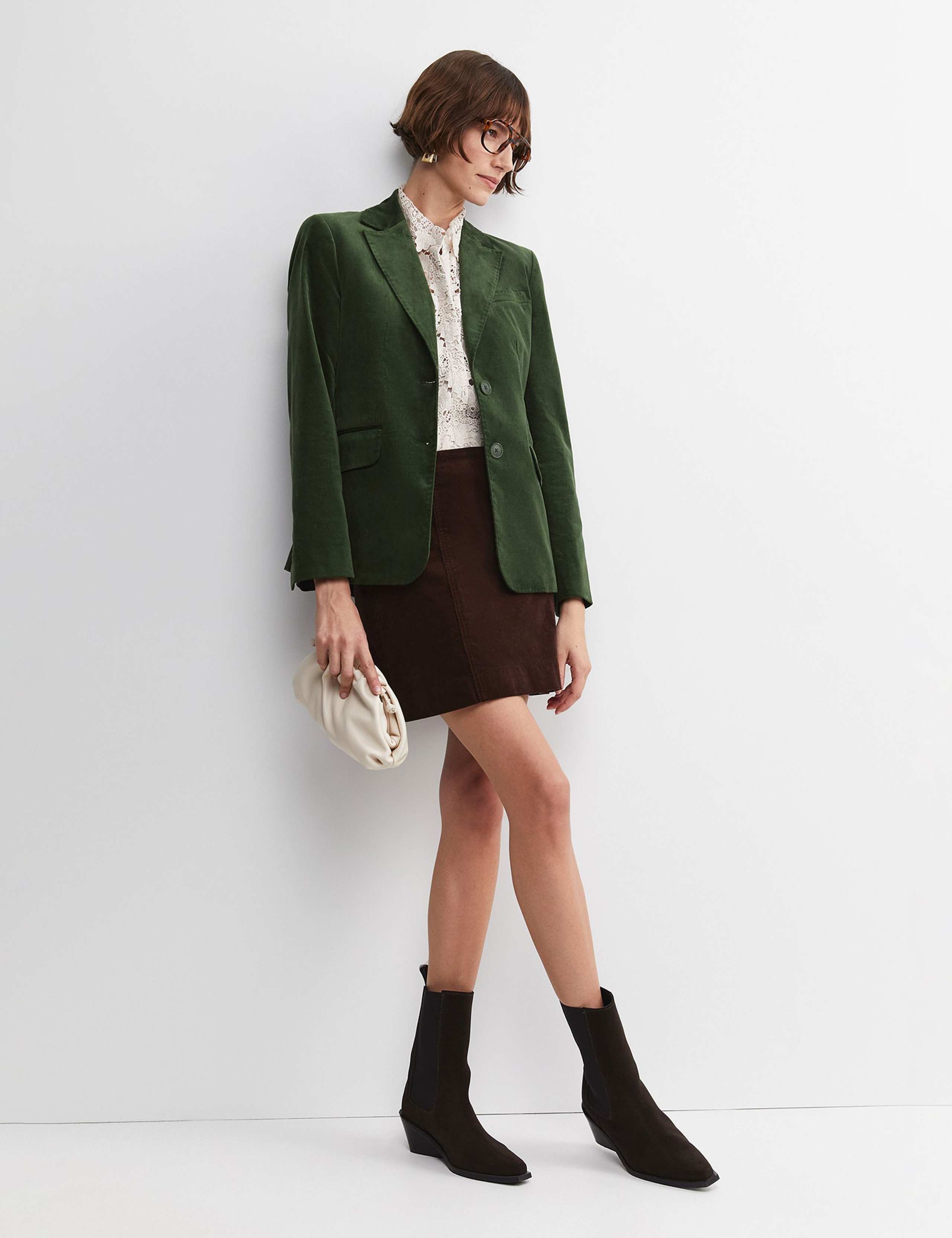 Tailored Blazer 6 of 7