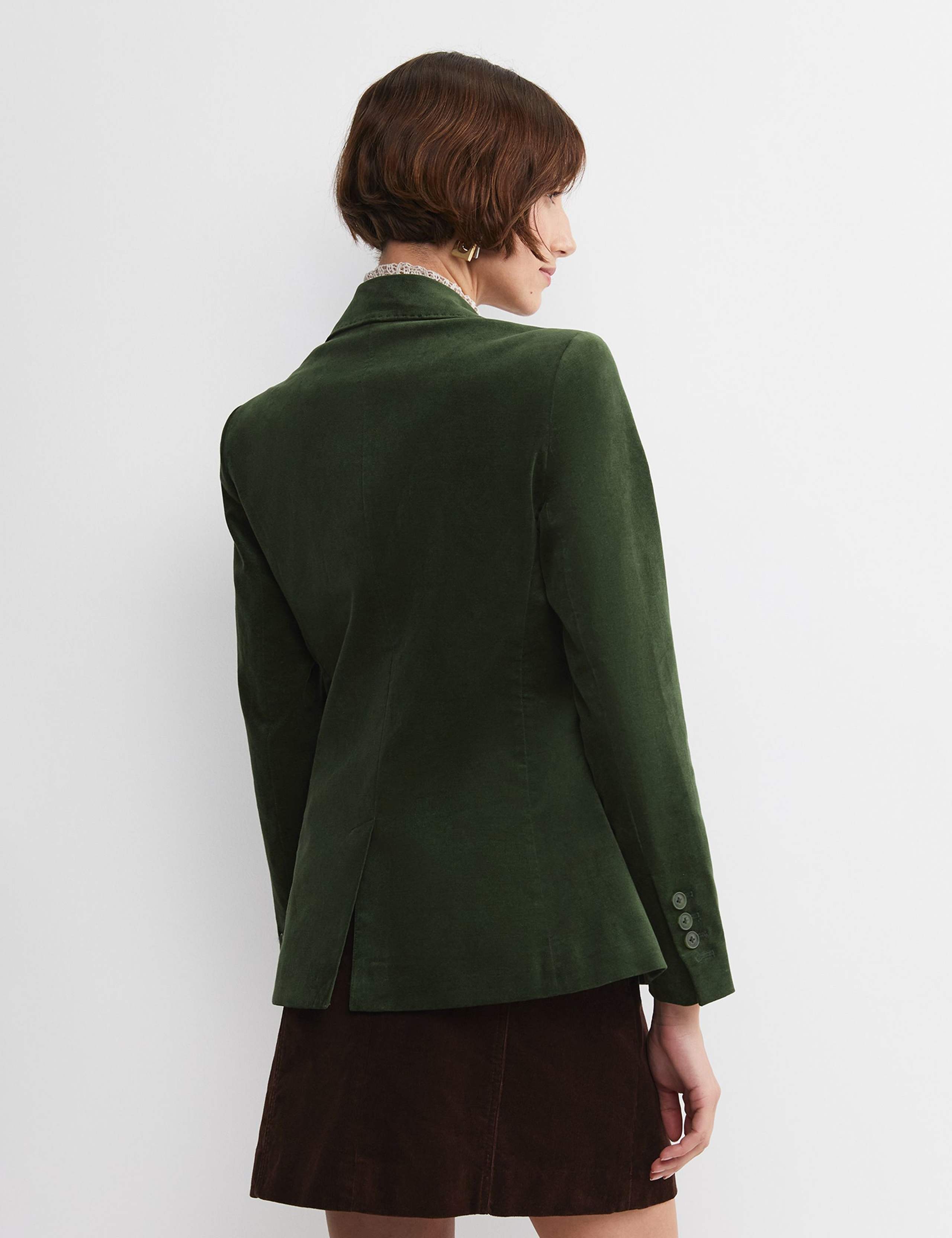 Tailored Blazer 7 of 7