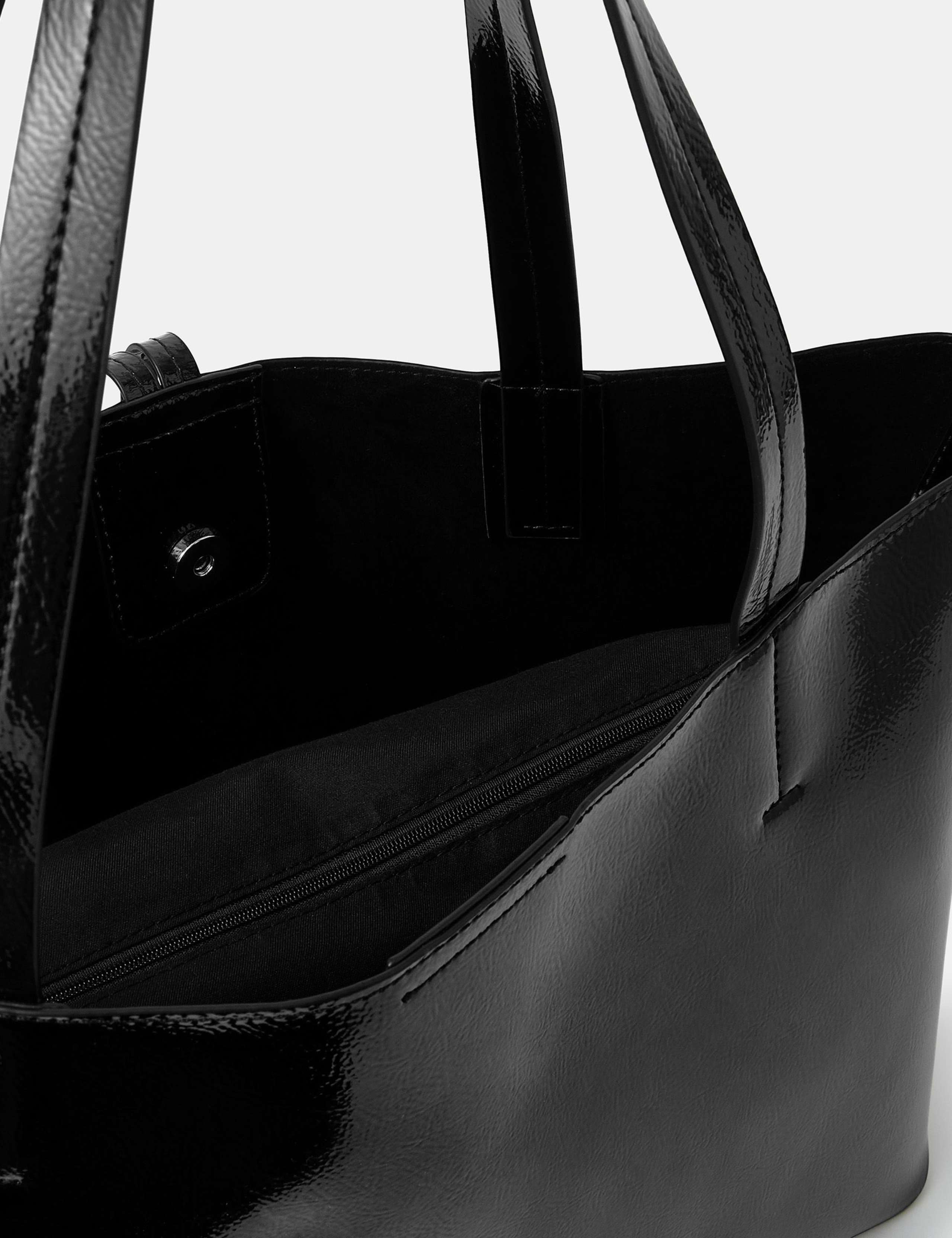 Patent Tote Bag 4 of 4