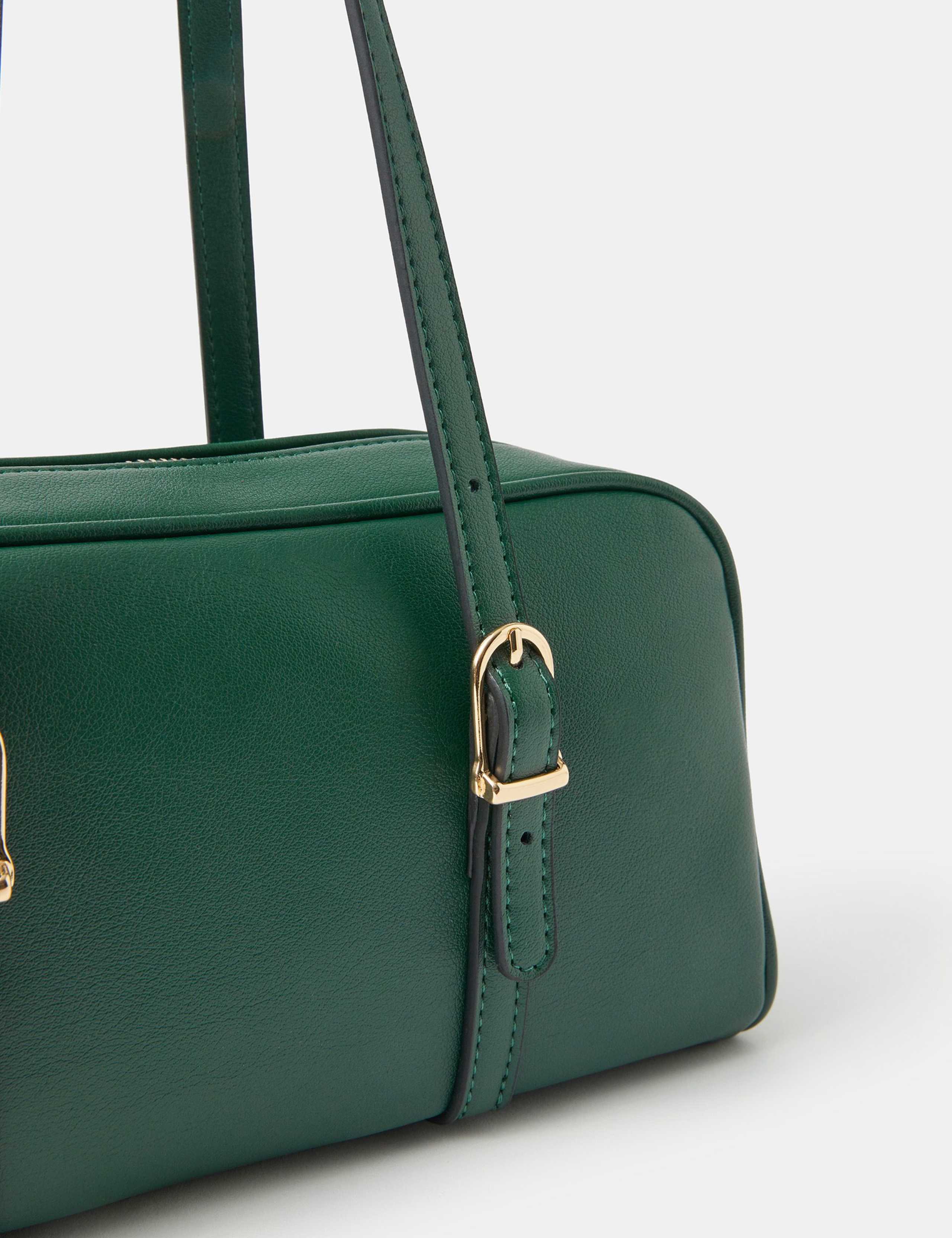 Bowling Shoulder Bag 4 of 5