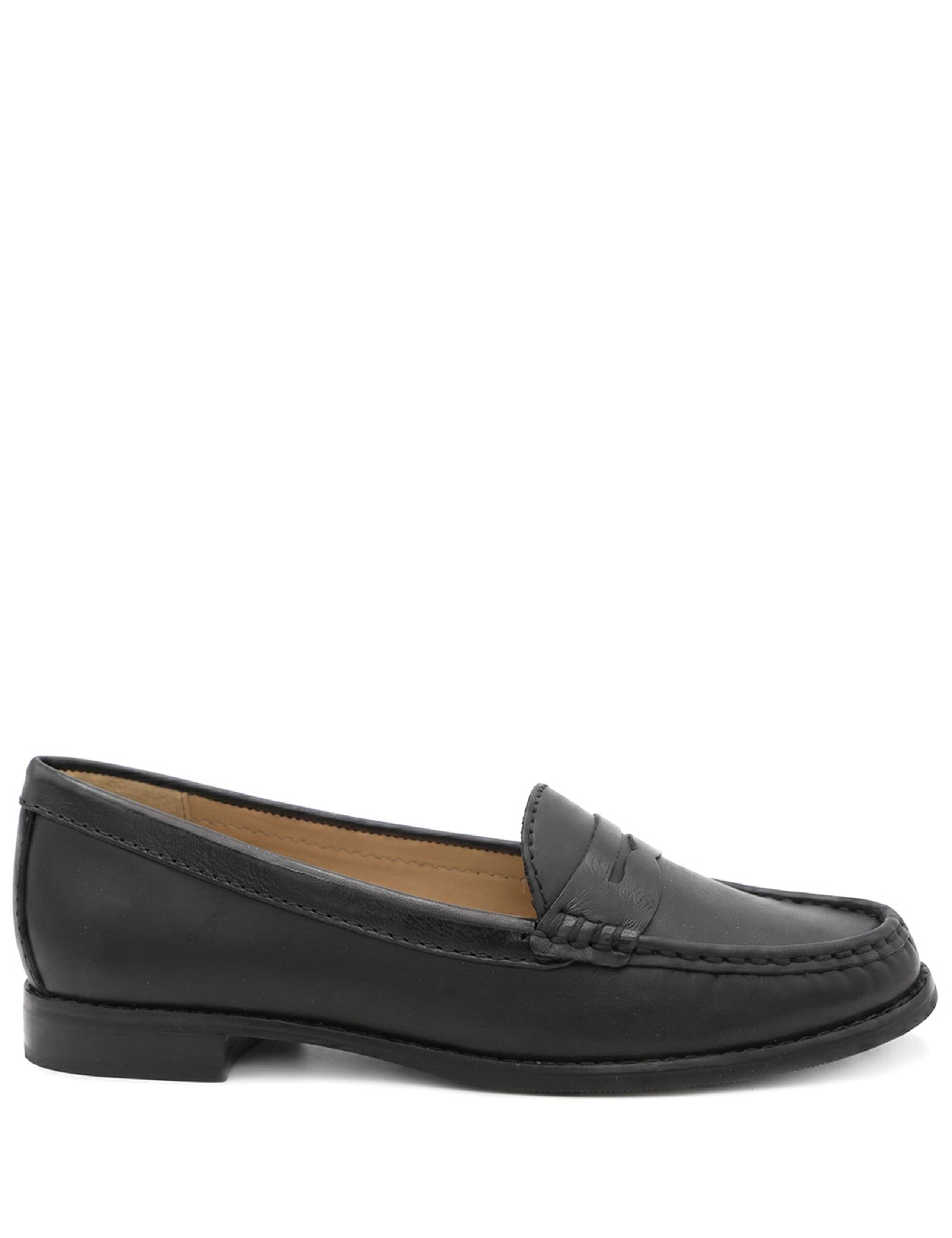 Suede Loafers 2 of 5