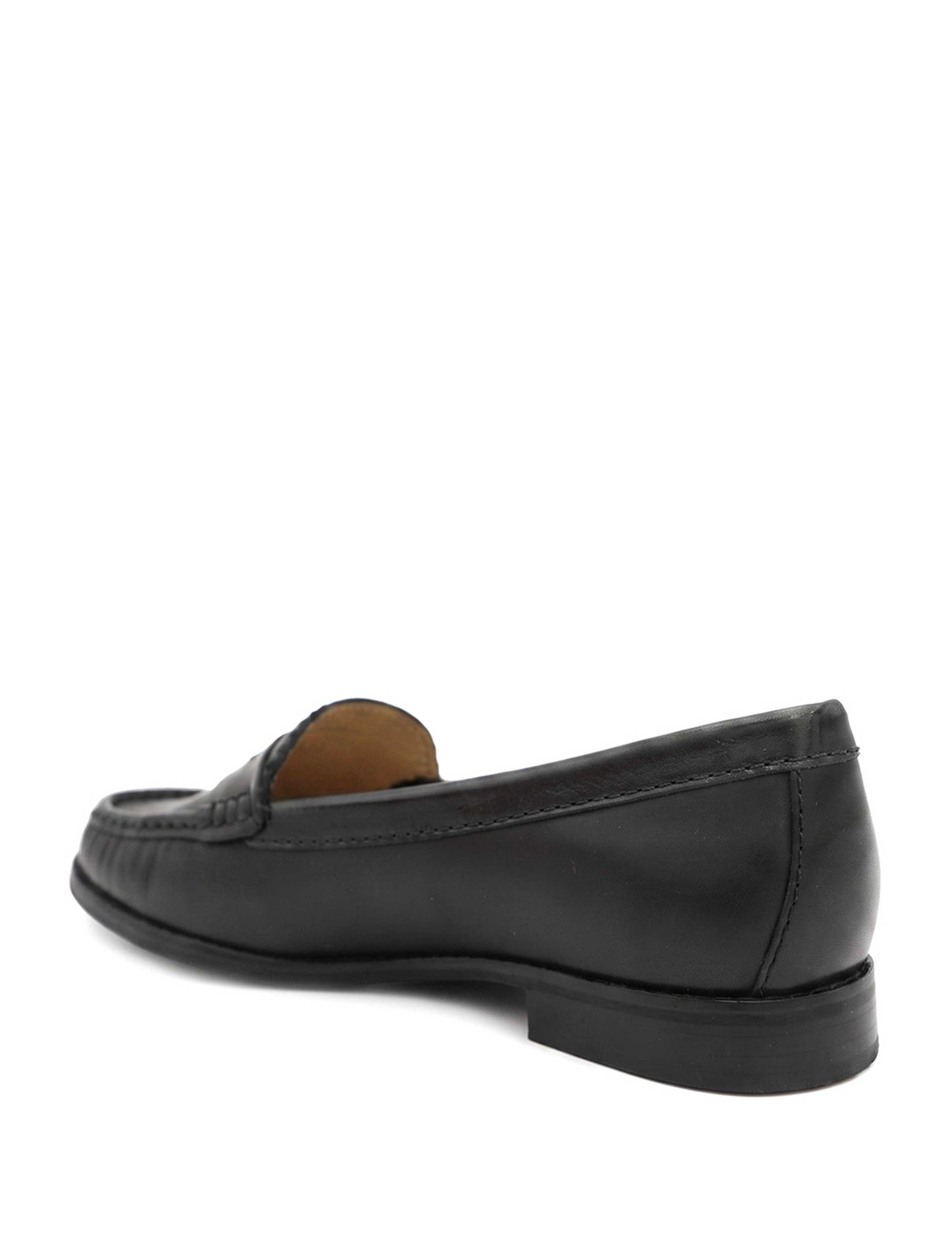 Suede Loafers 3 of 5