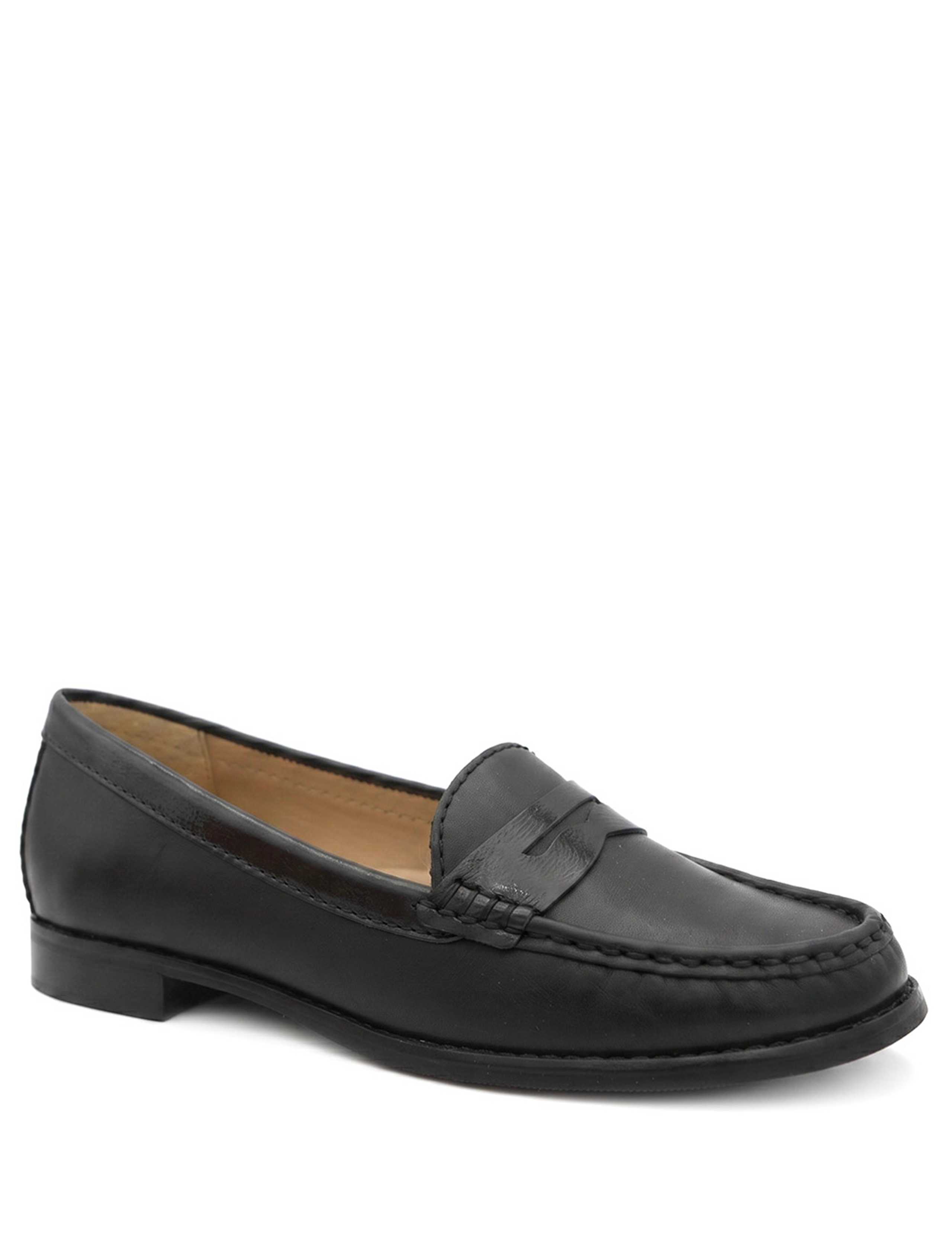 Suede Loafers 4 of 5