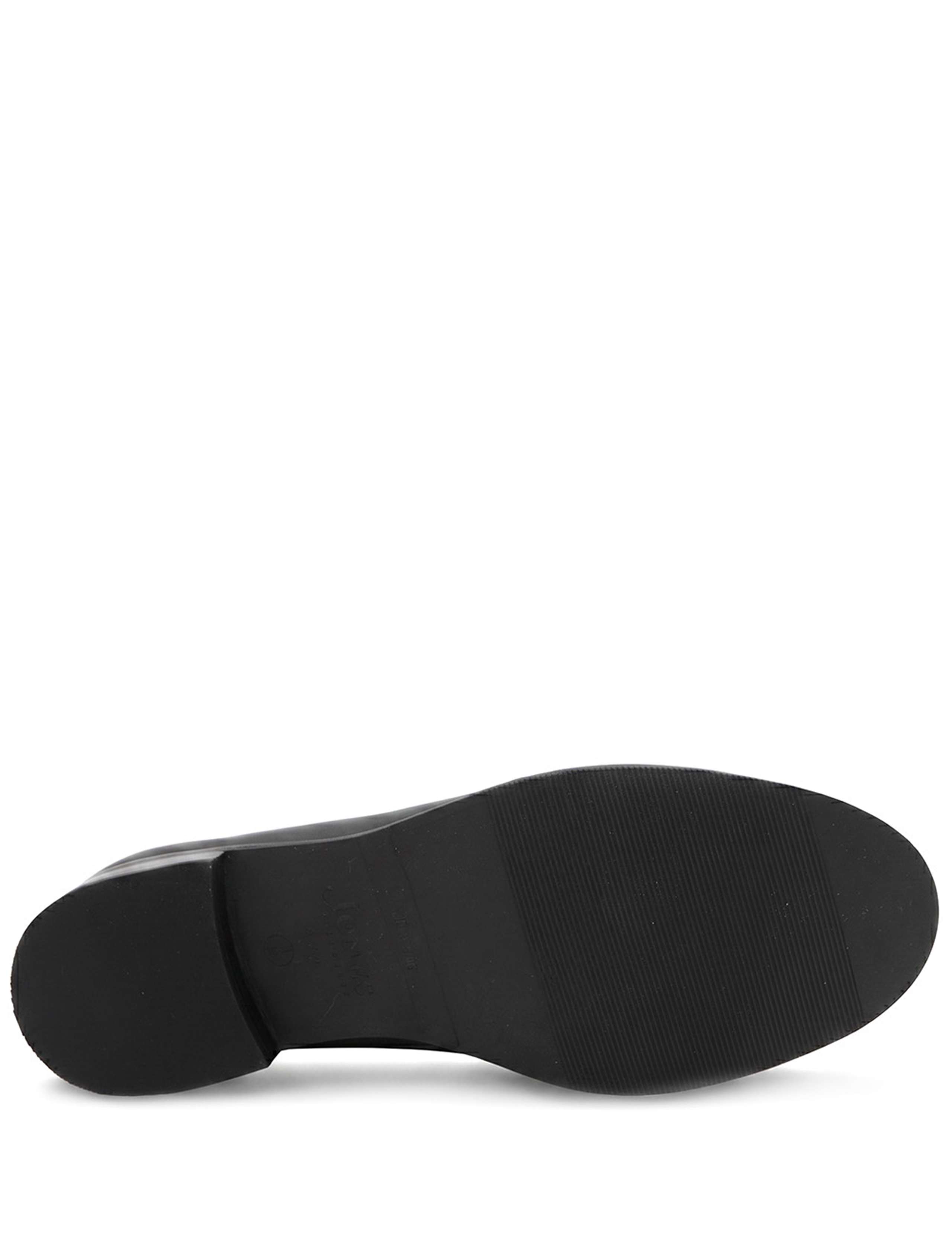 Suede Loafers 5 of 5