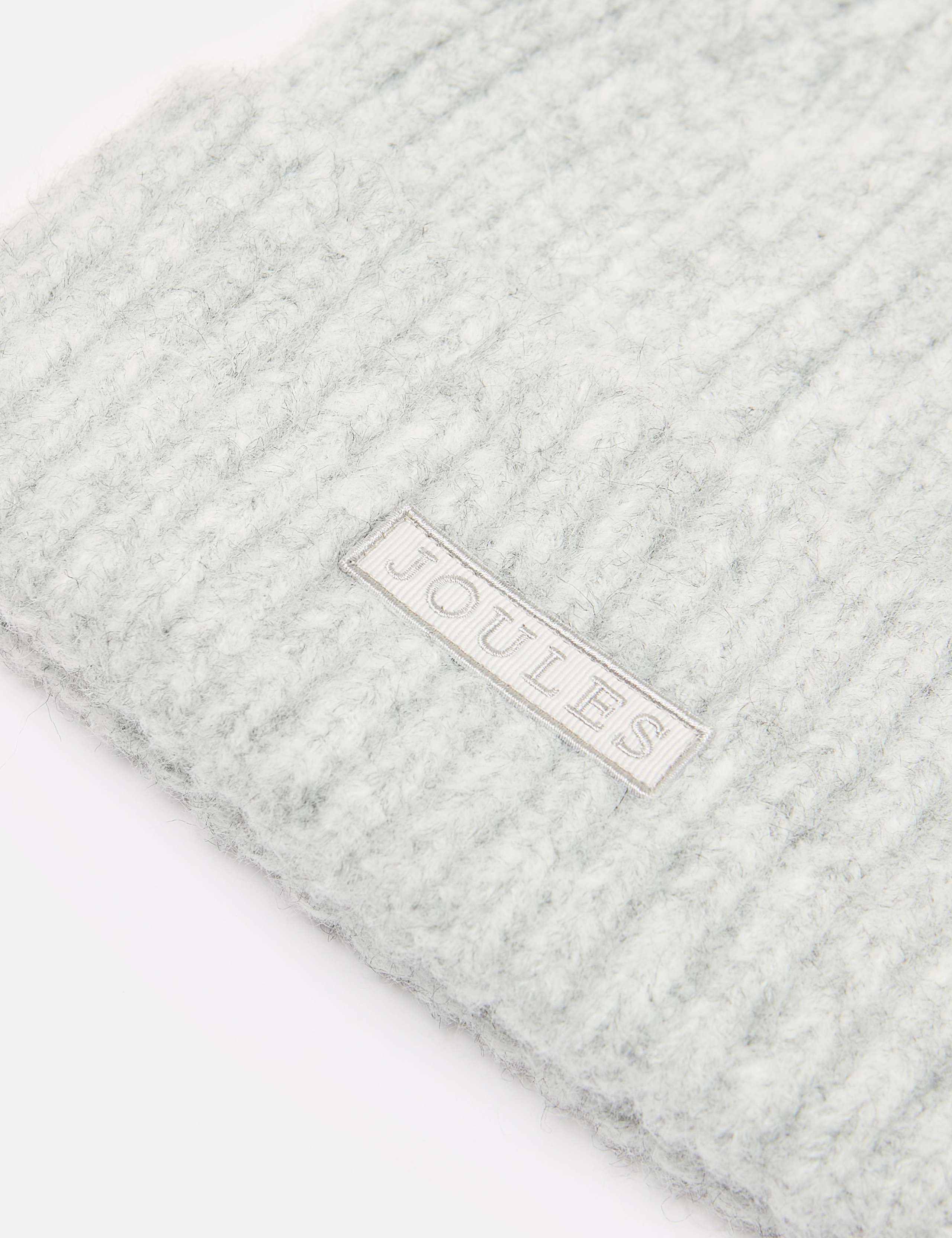 Textured Beanie Hat 5 of 5