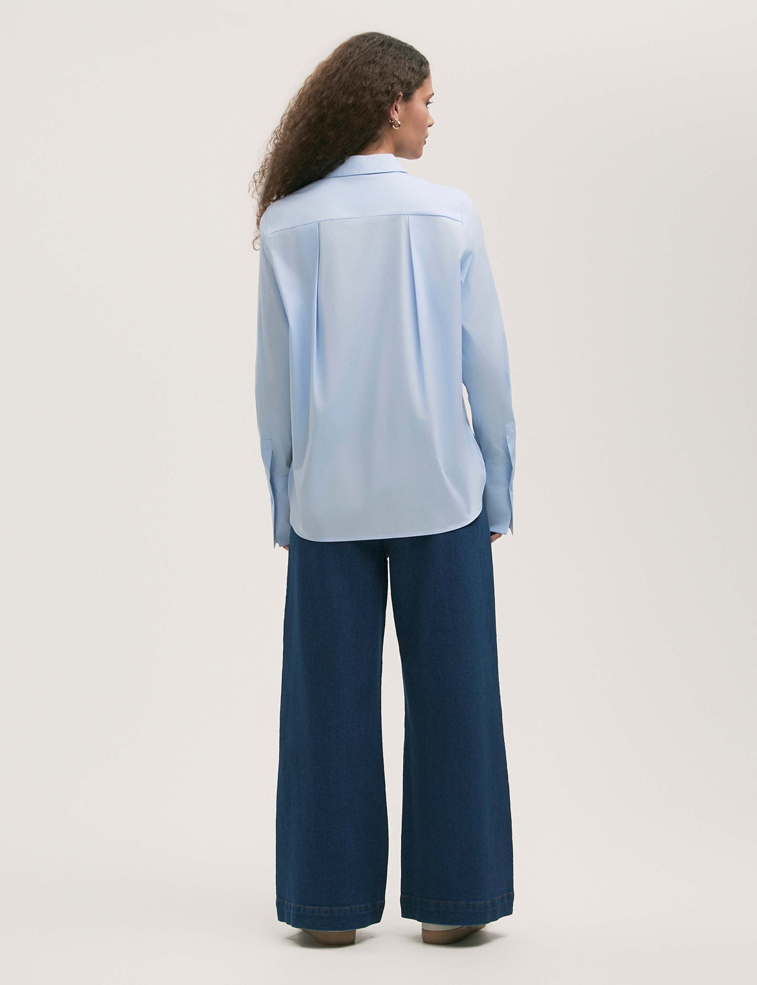 Cotton Rich Shirt 2 of 4
