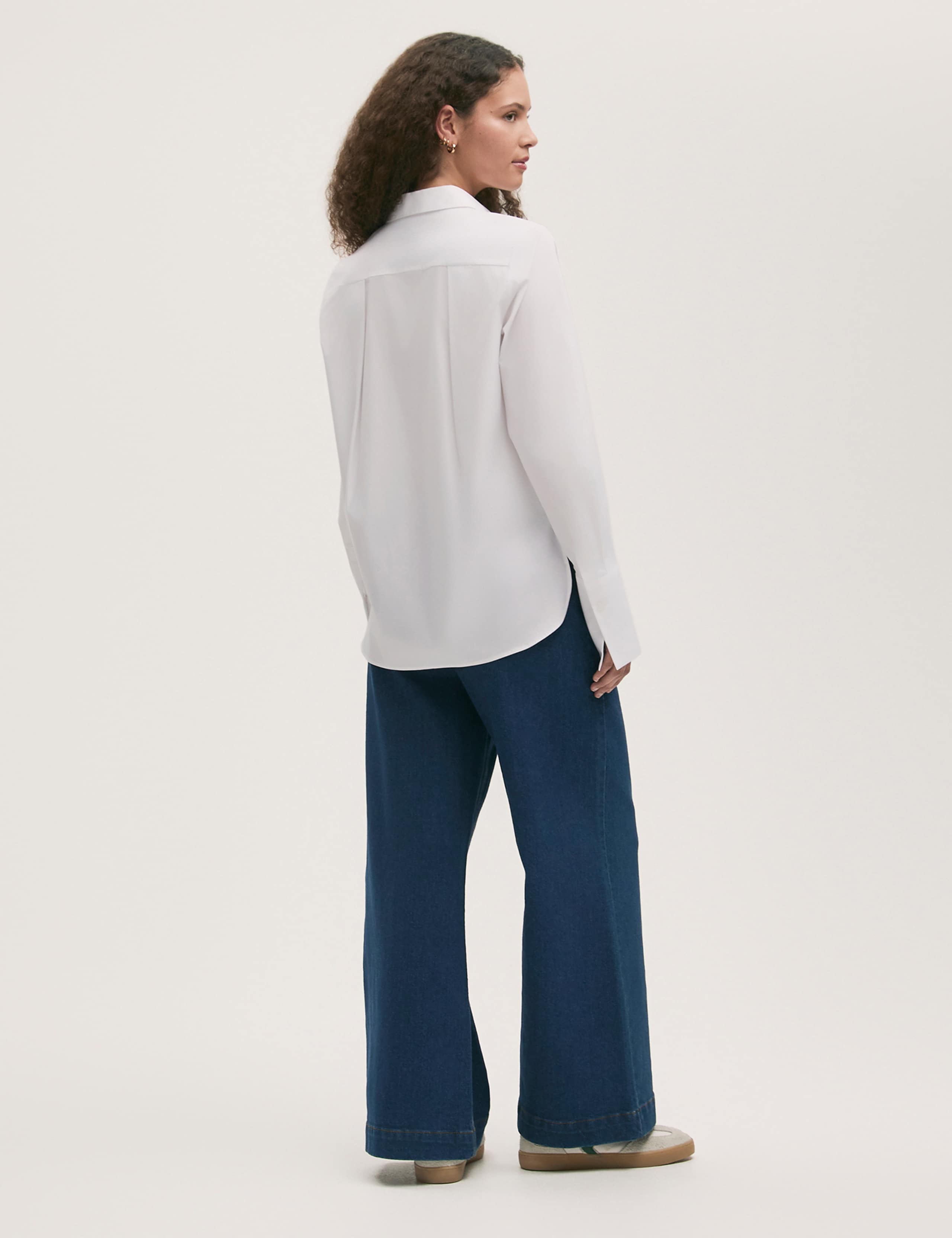 Cotton Rich Shirt 2 of 4