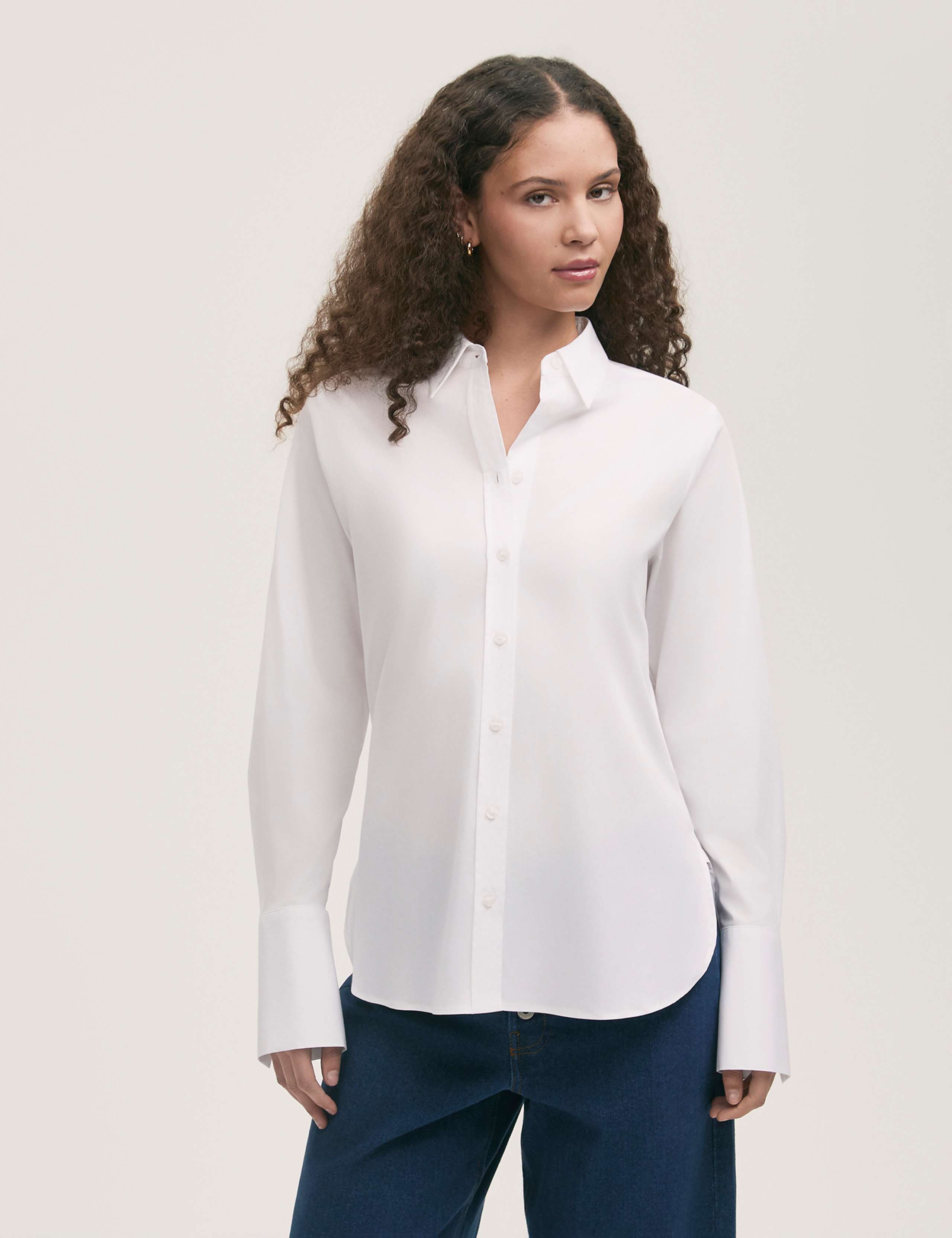 Cotton Rich Shirt 3 of 4