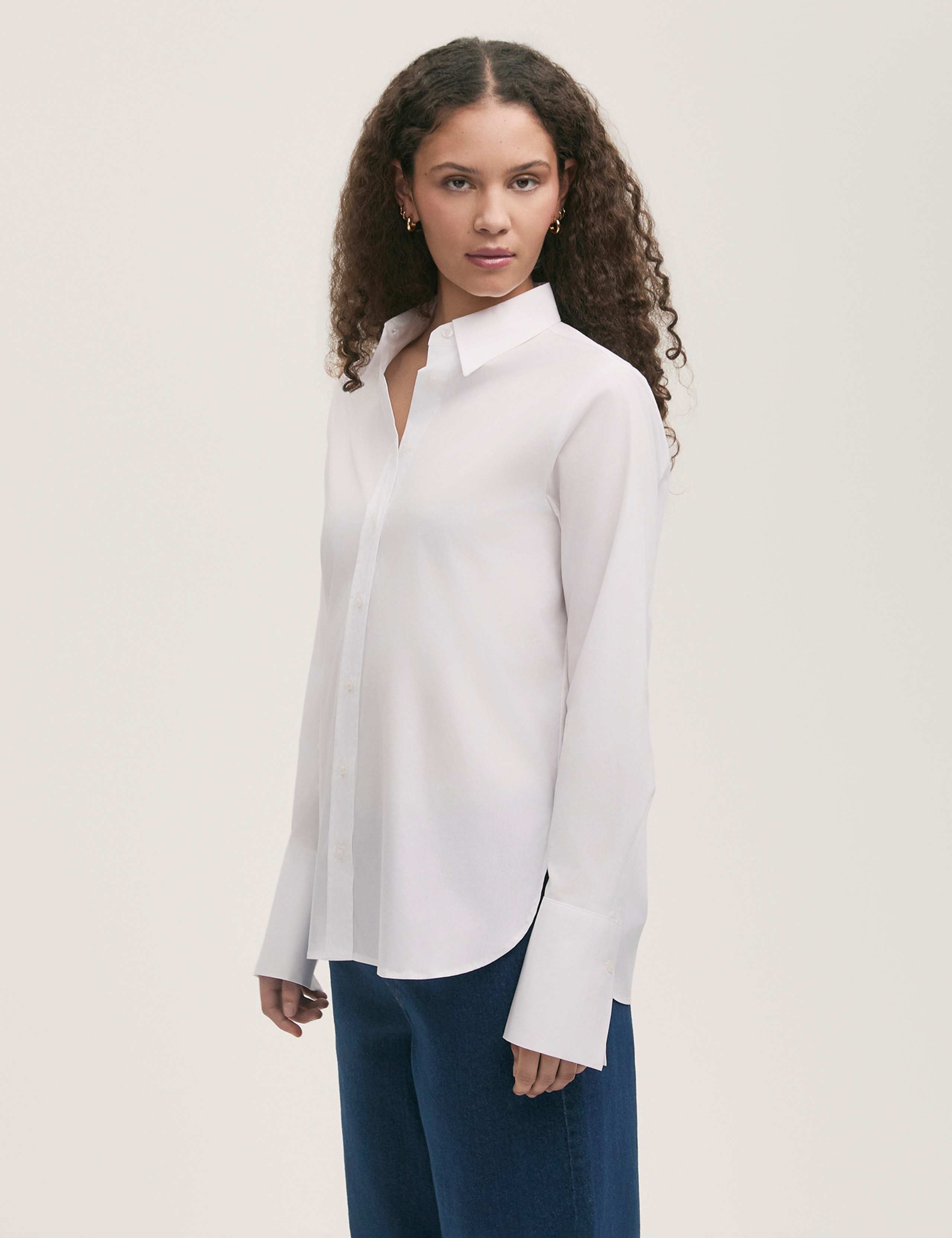 Cotton Rich Shirt 4 of 4