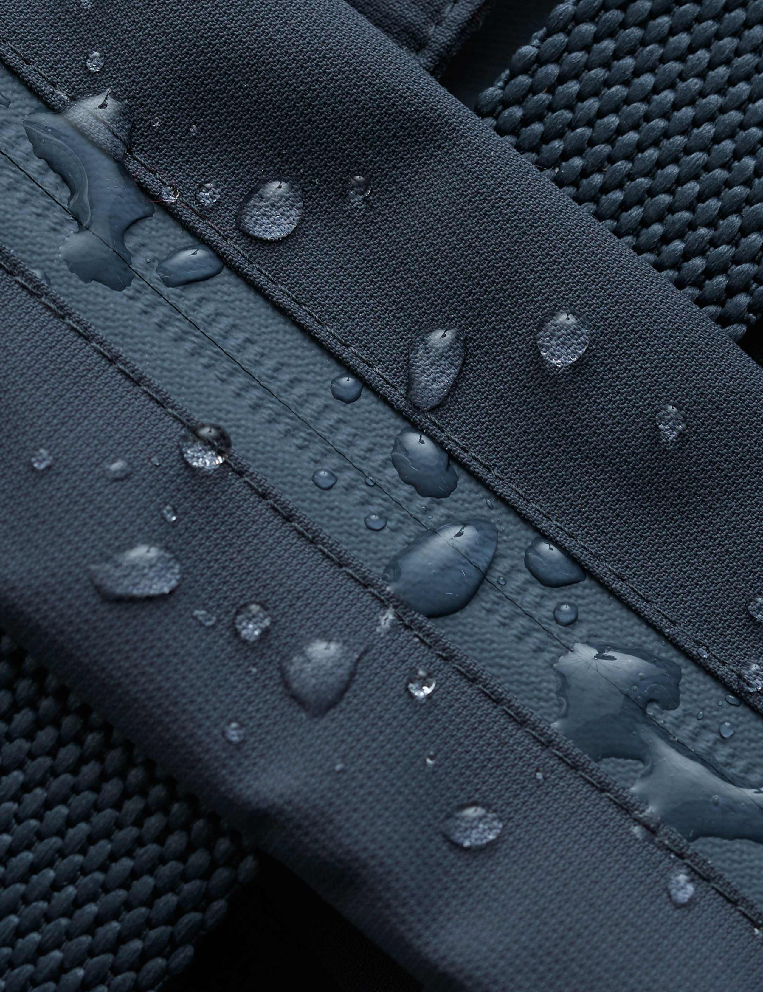 Nylon Backpack 7 of 9