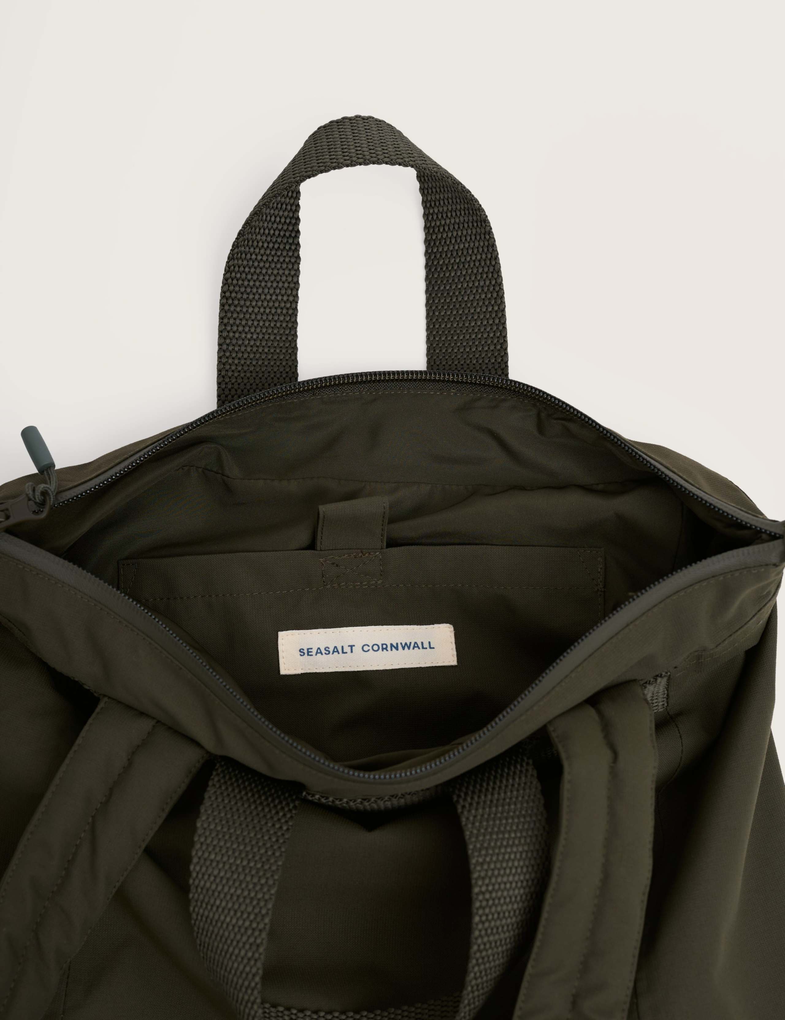 Nylon Backpack 2 of 8