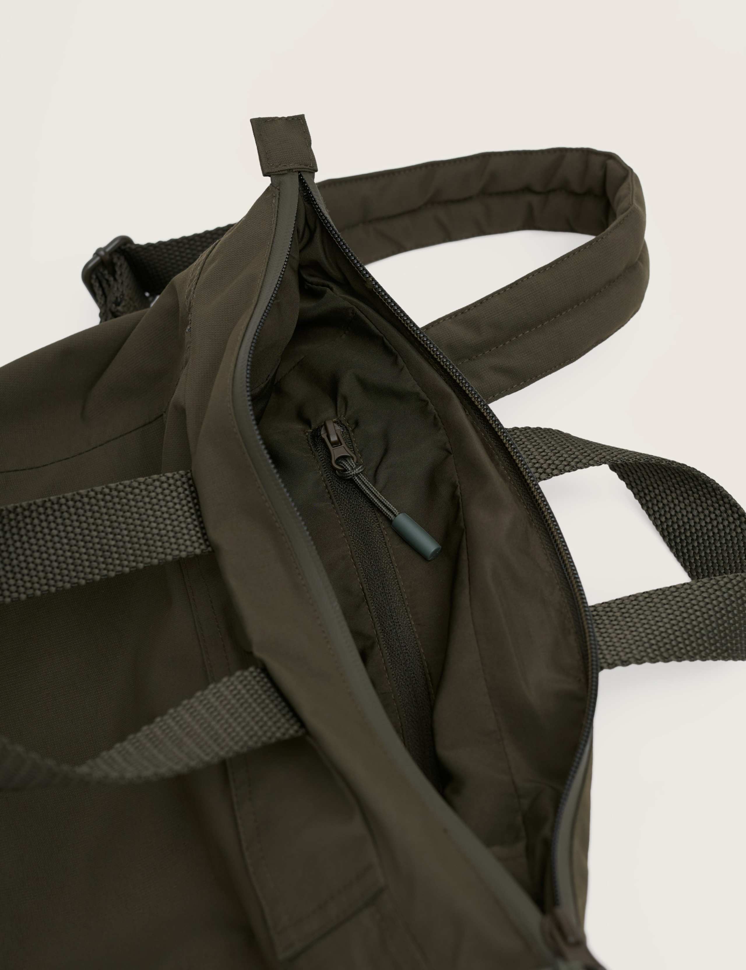 Nylon Backpack 4 of 8