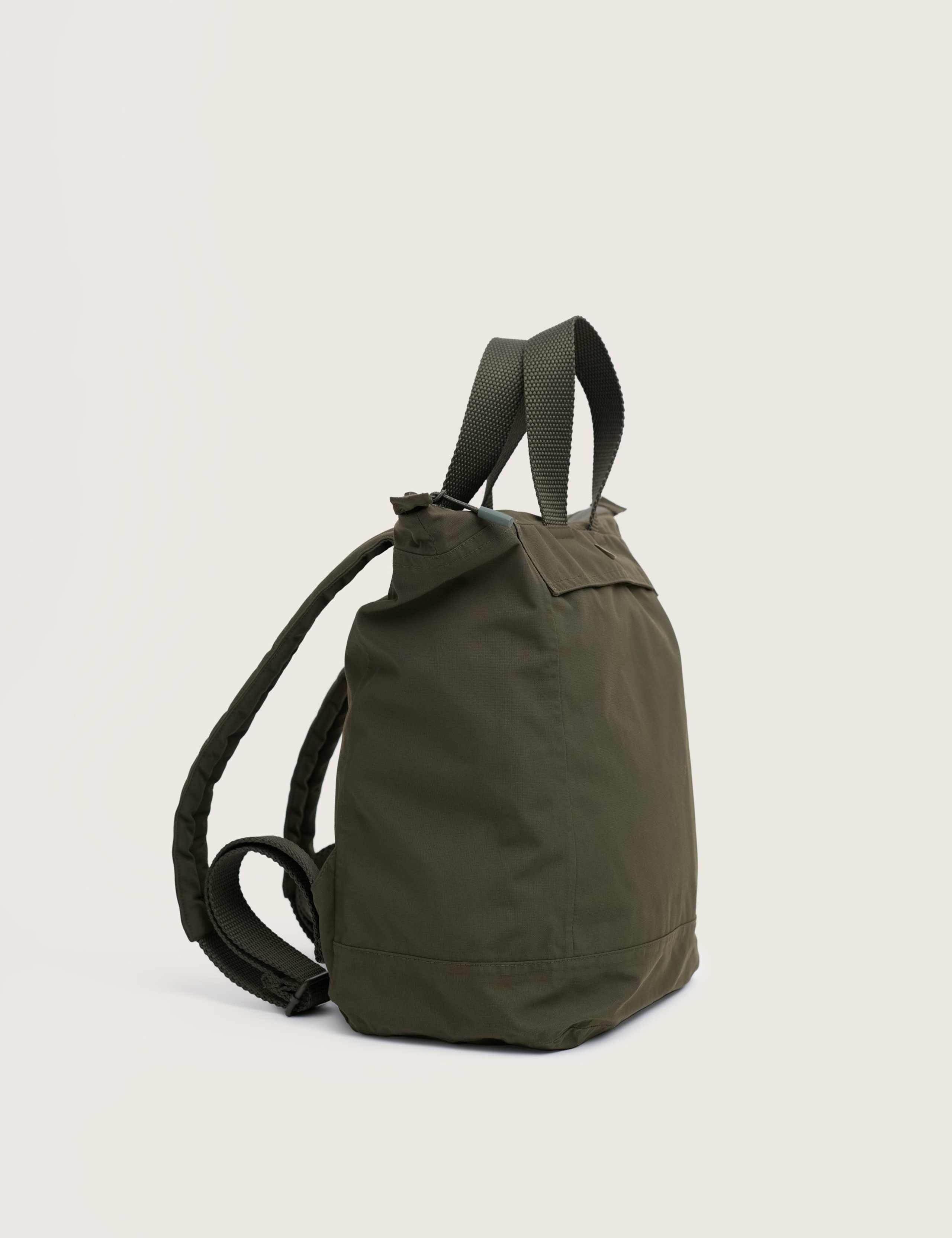 Nylon Backpack 5 of 8