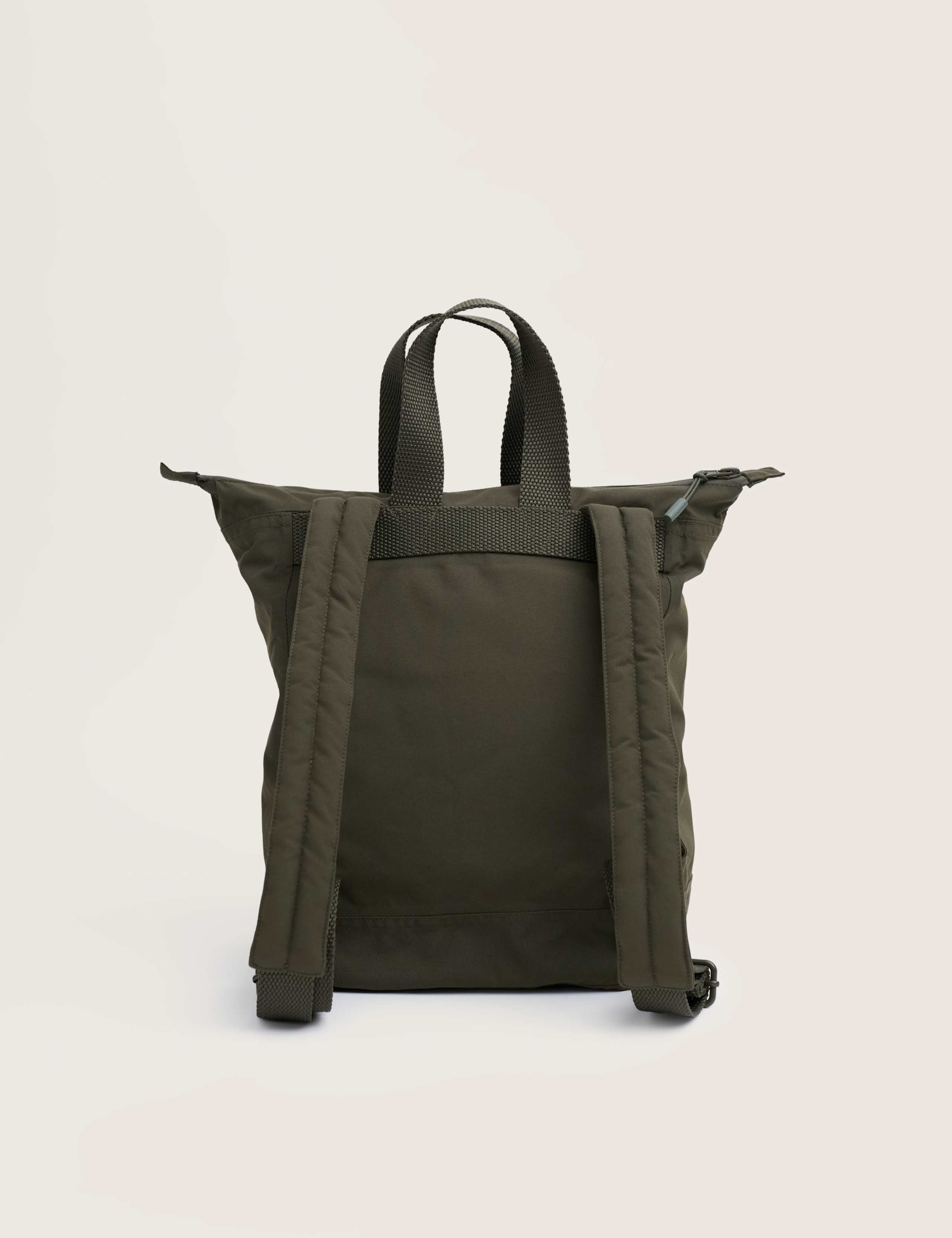 Nylon Backpack 7 of 8