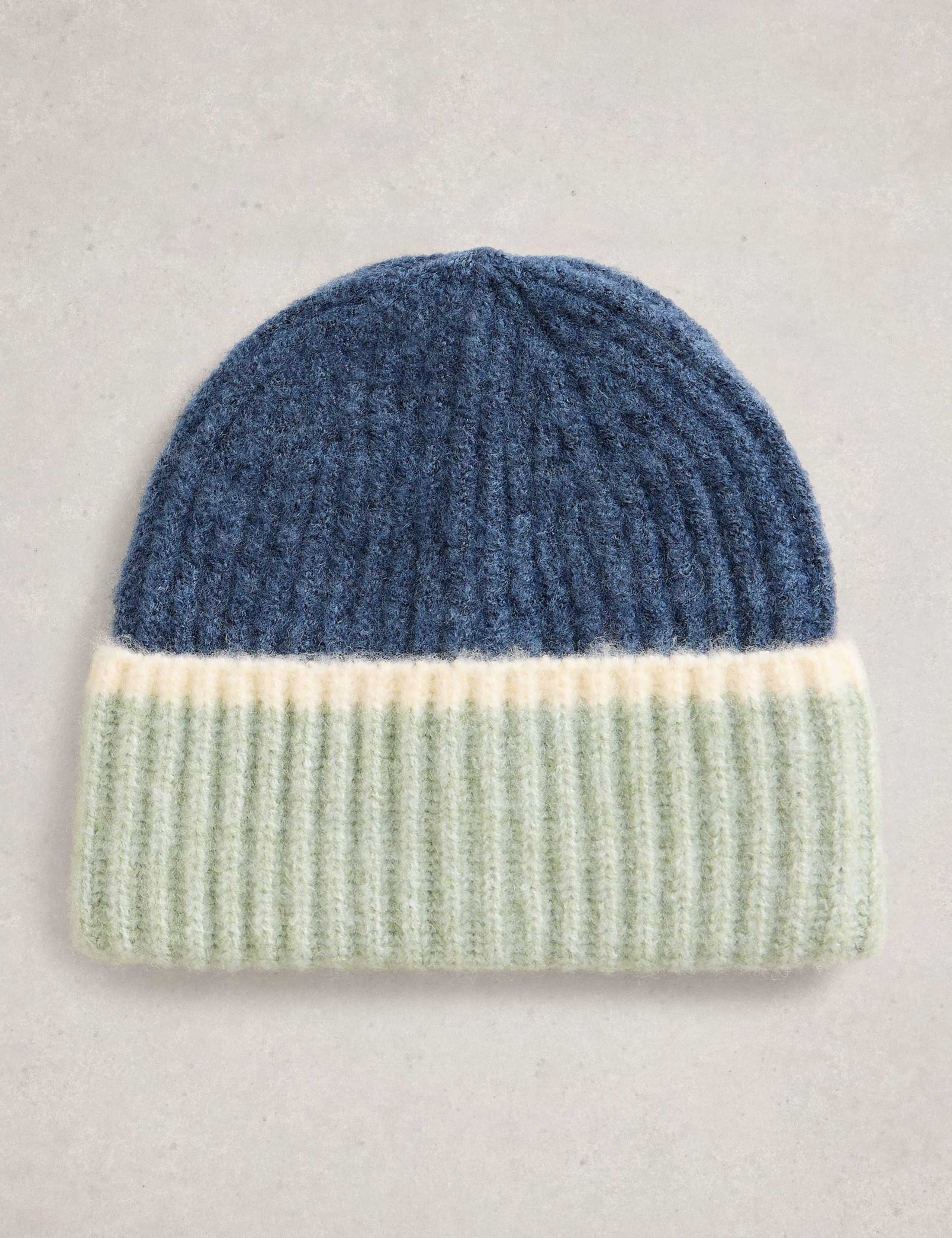 Hat & Gloves Gift Set with Wool 5 of 5