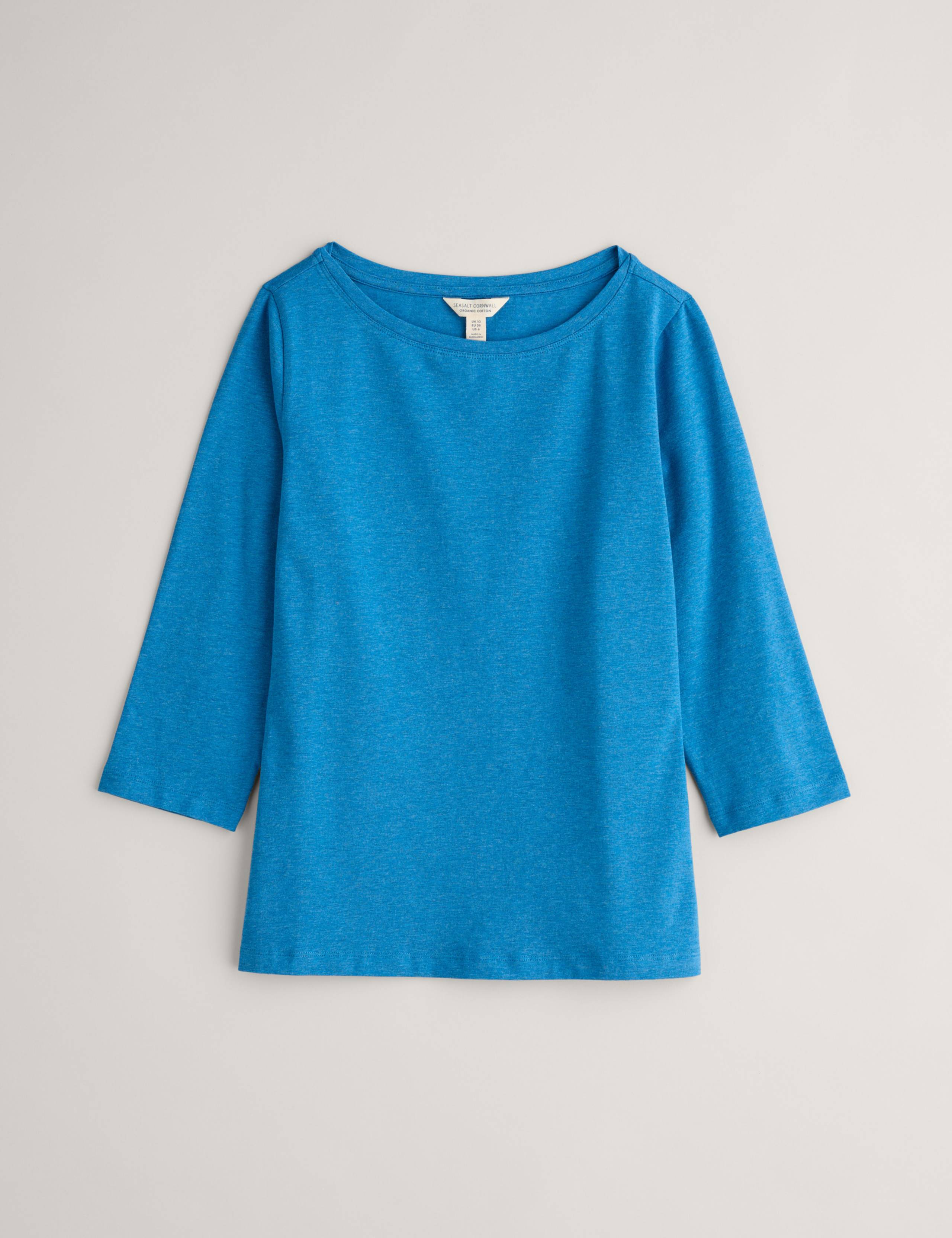 Cotton Rich Top 2 of 5