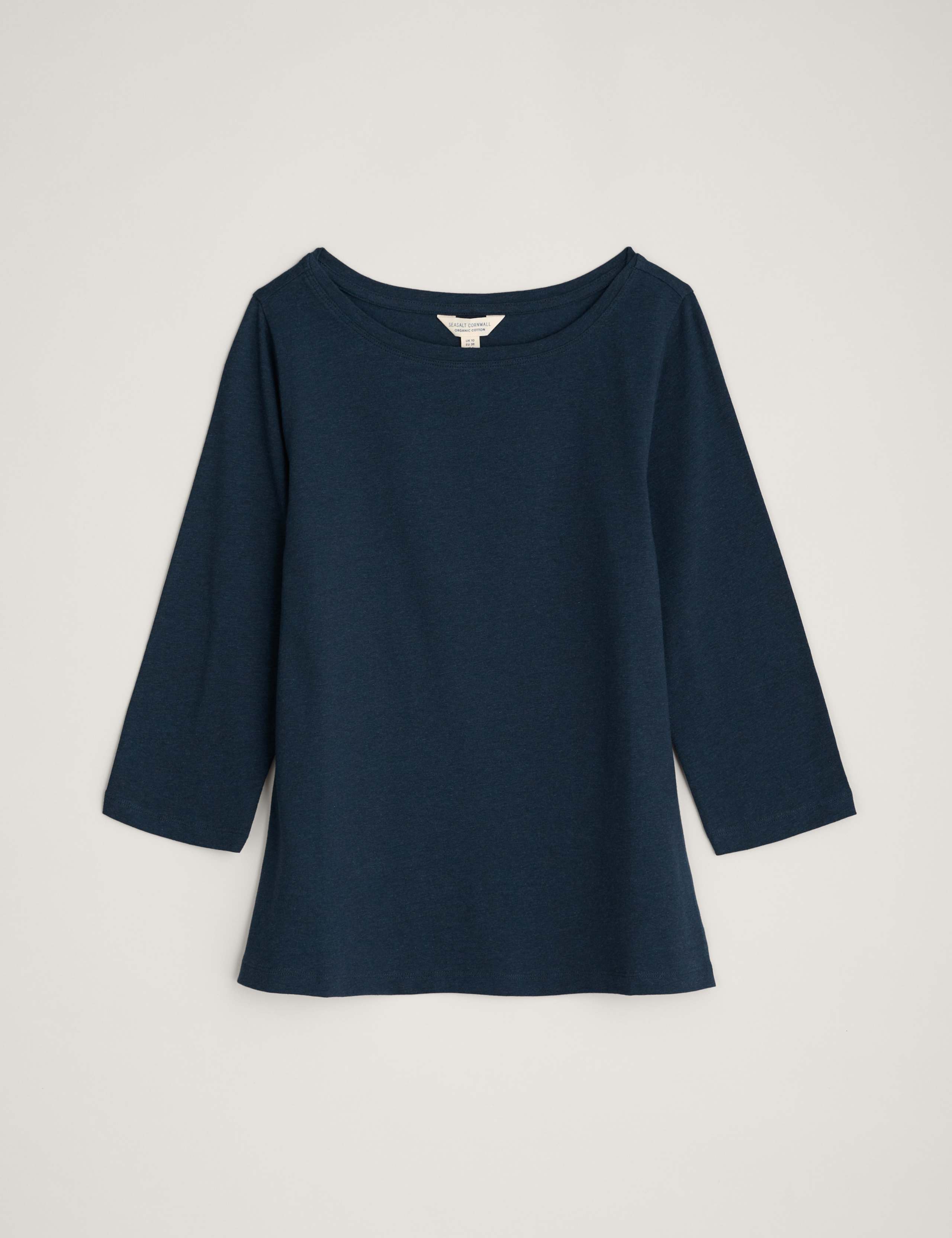 Cotton Rich Top 2 of 5