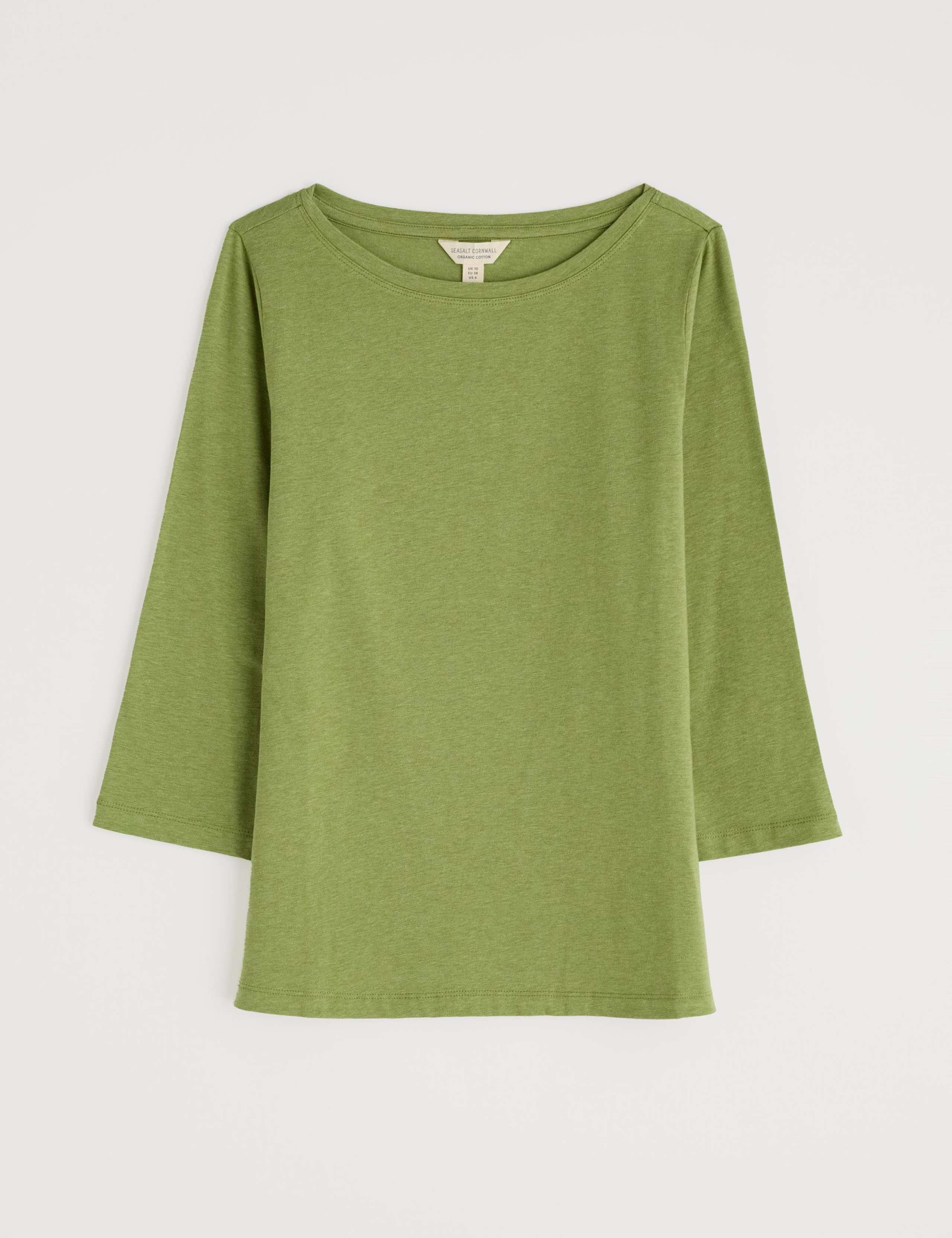 Cotton Rich Top 2 of 5