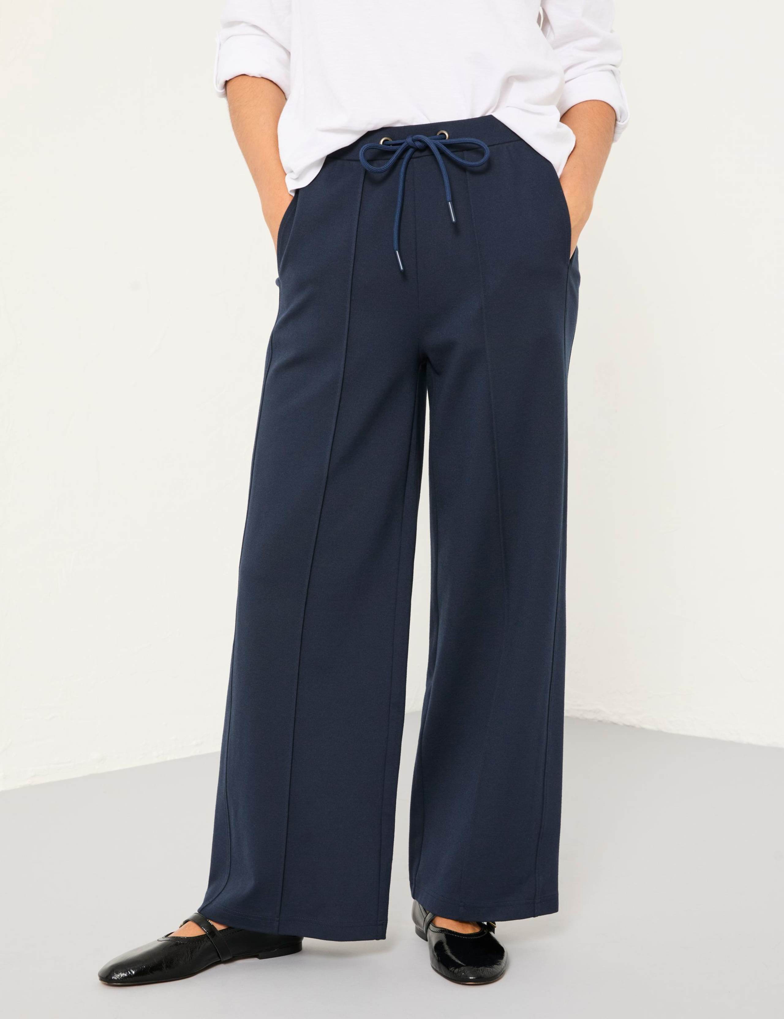 Wide Leg Trousers 6 of 6