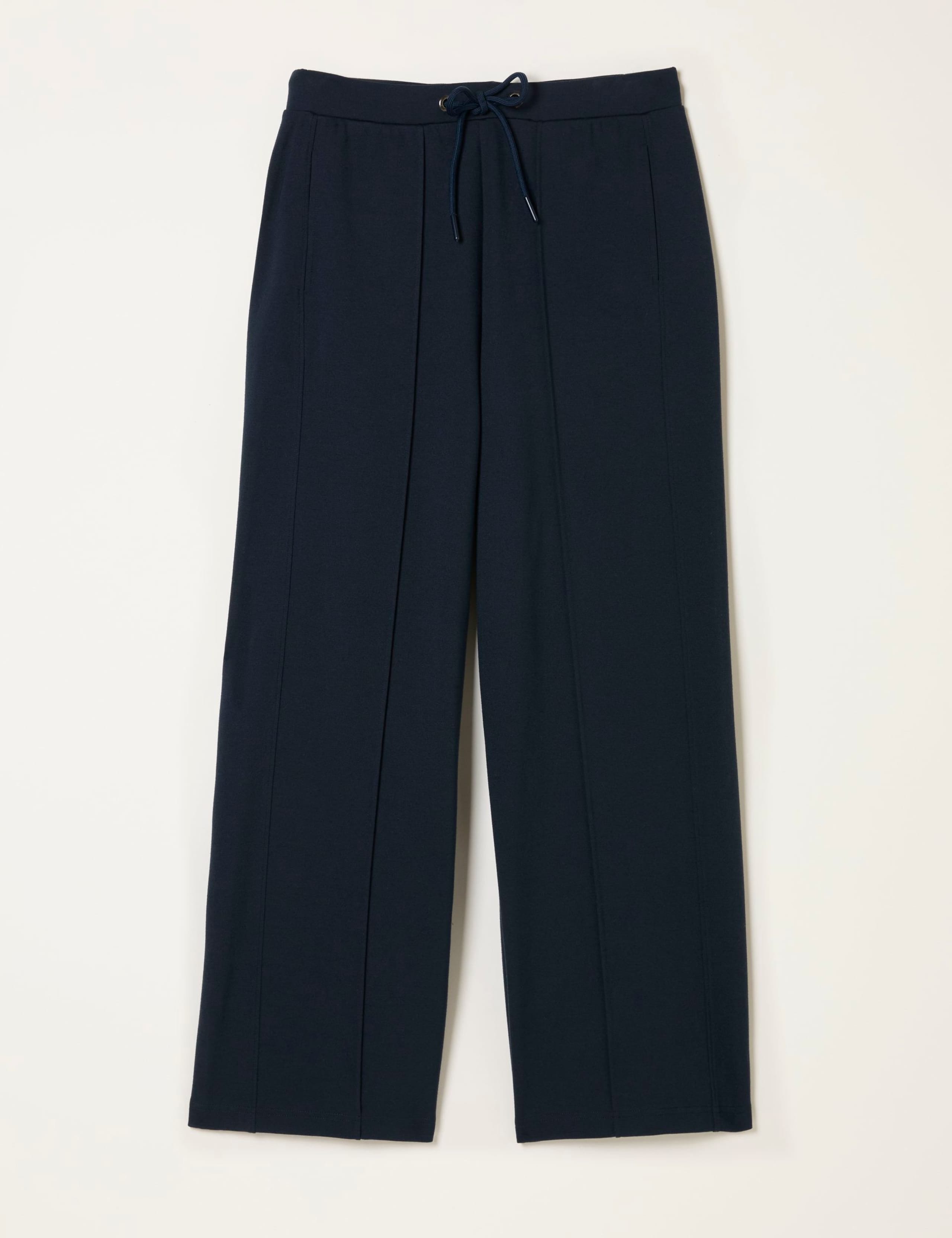 Wide Leg Trousers 2 of 6