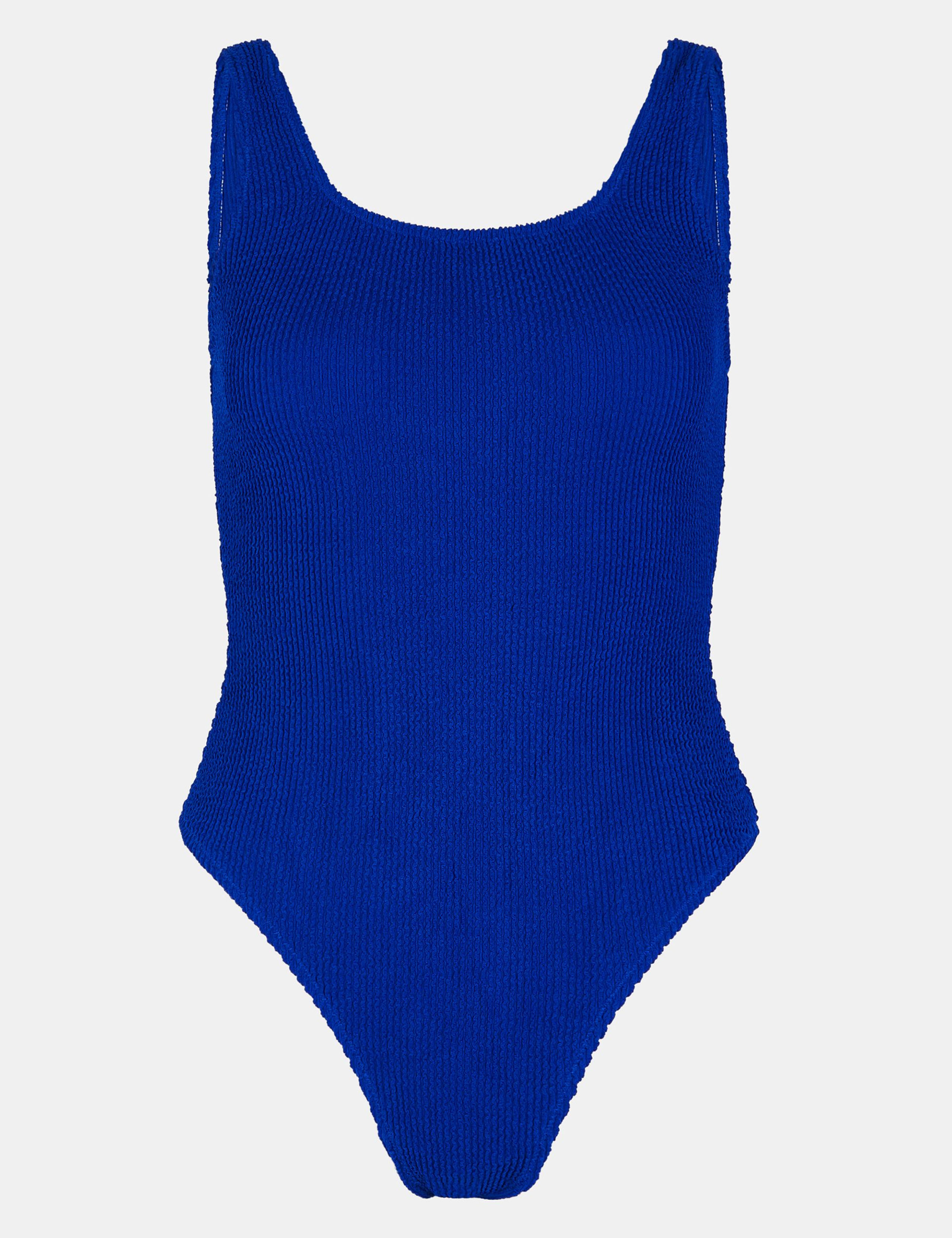 Textured Swimsuit 2 of 4