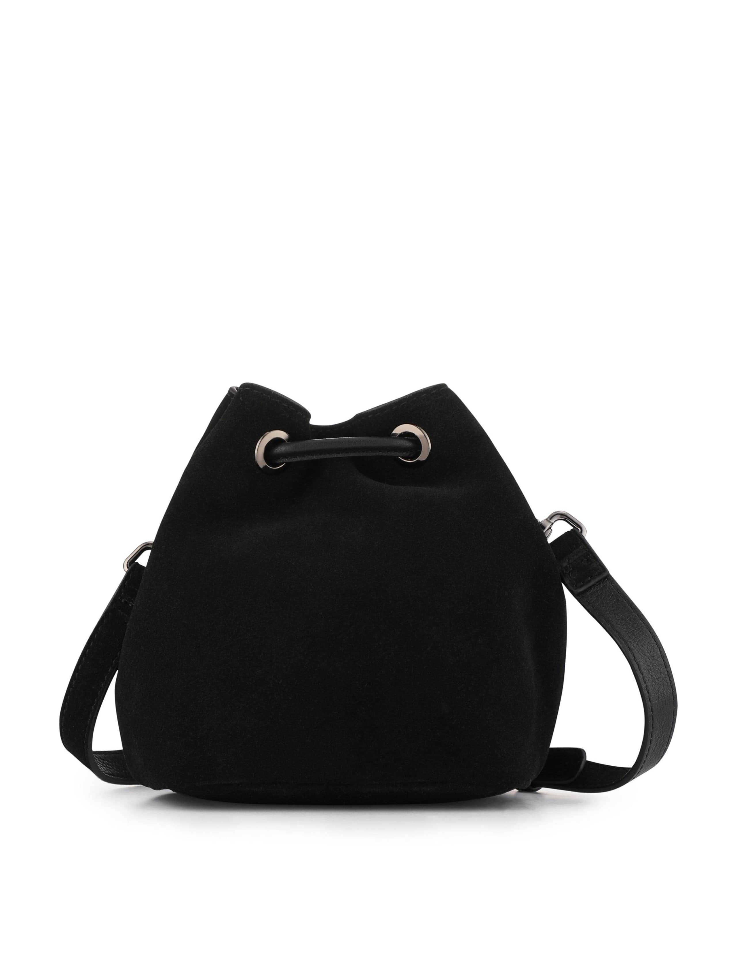 Leather Cross Body Bag 2 of 4