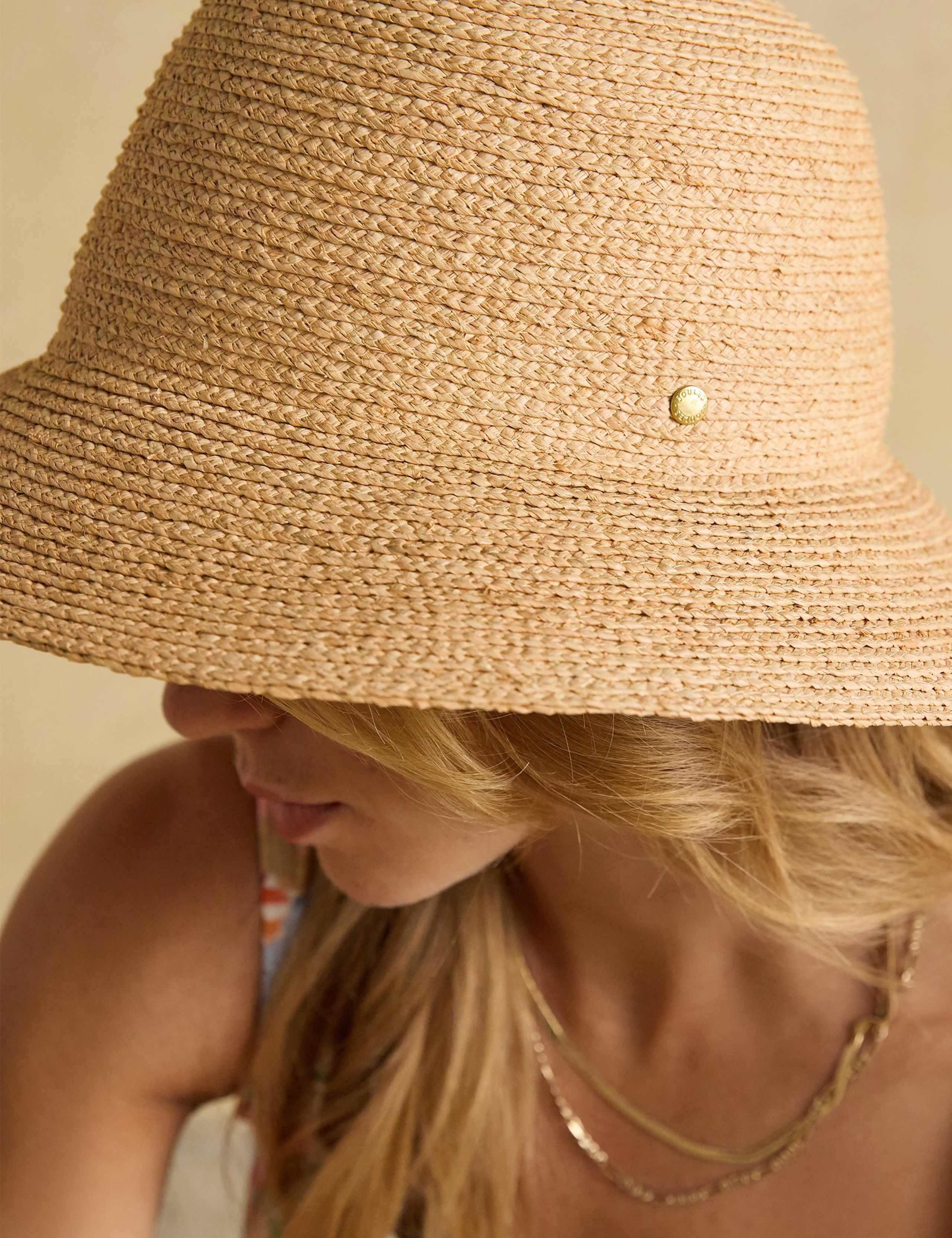 Straw Hat 6 of 6