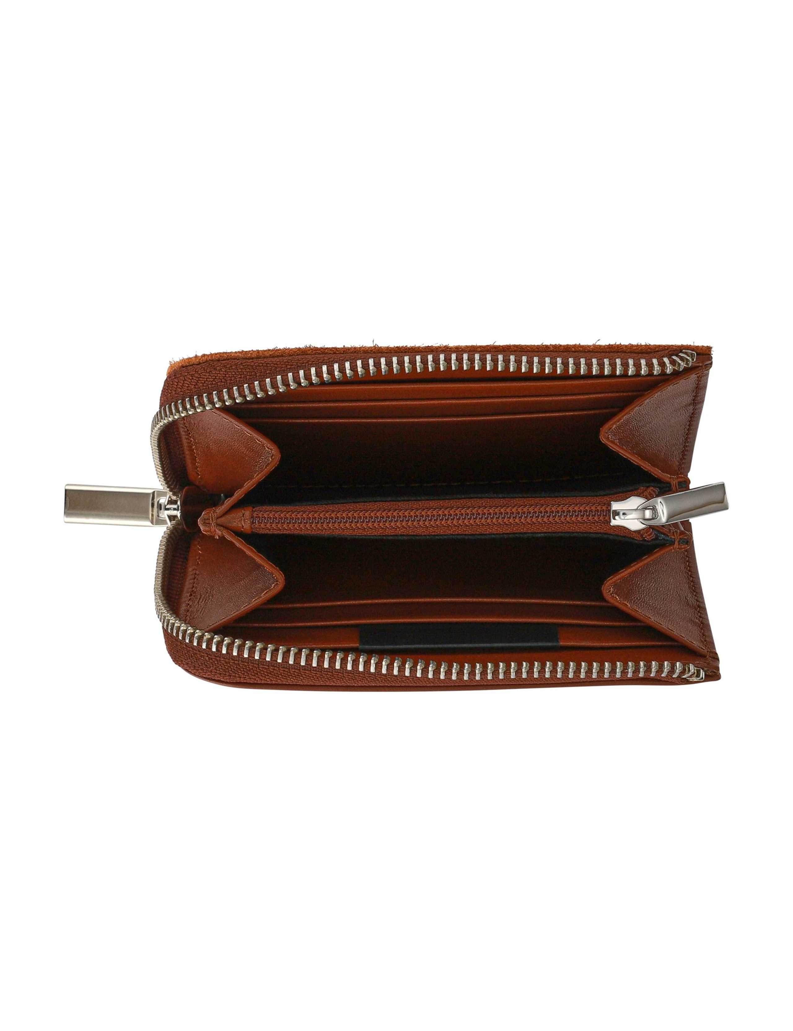 Leather Purse 2 of 3