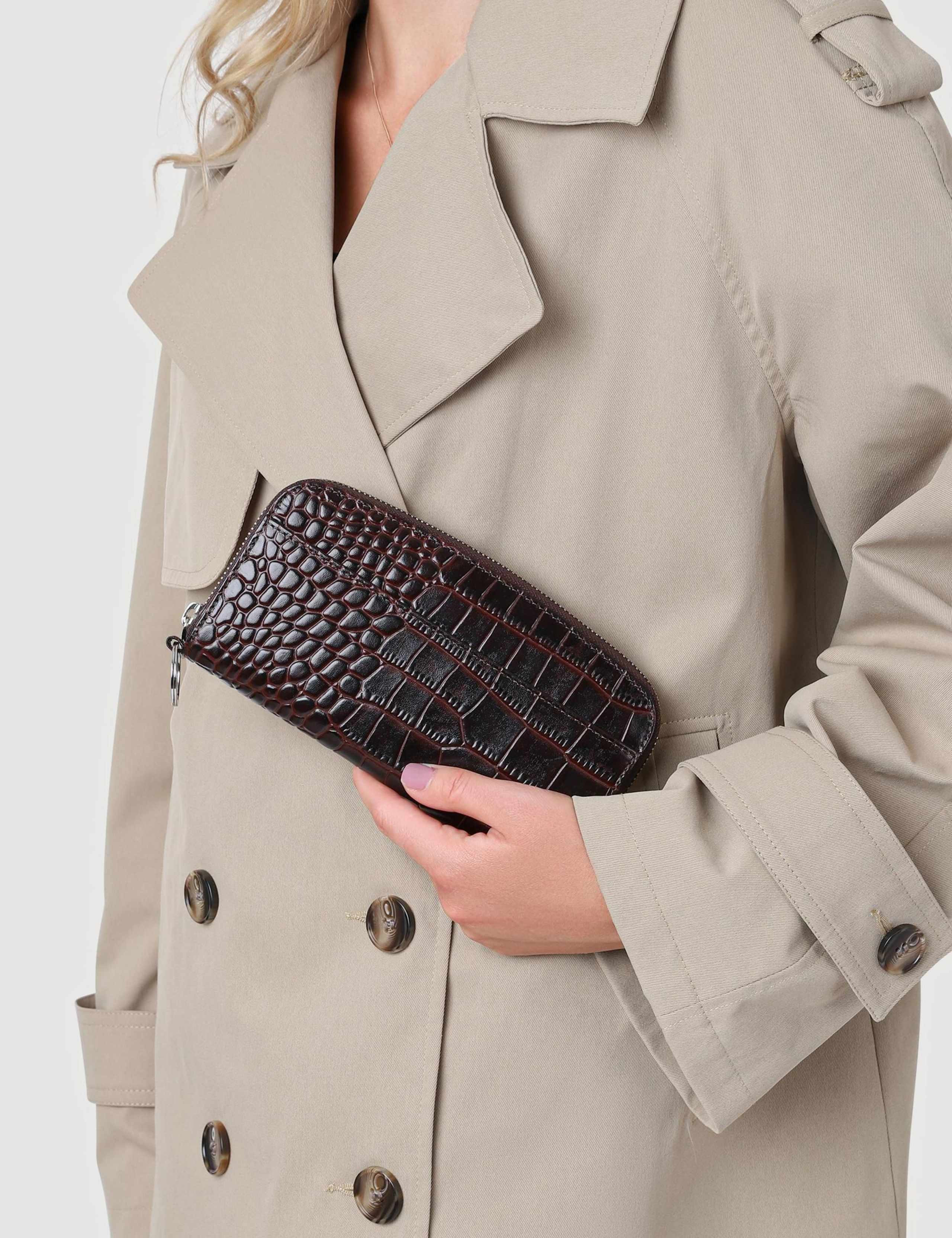 Leather Purse 3 of 3