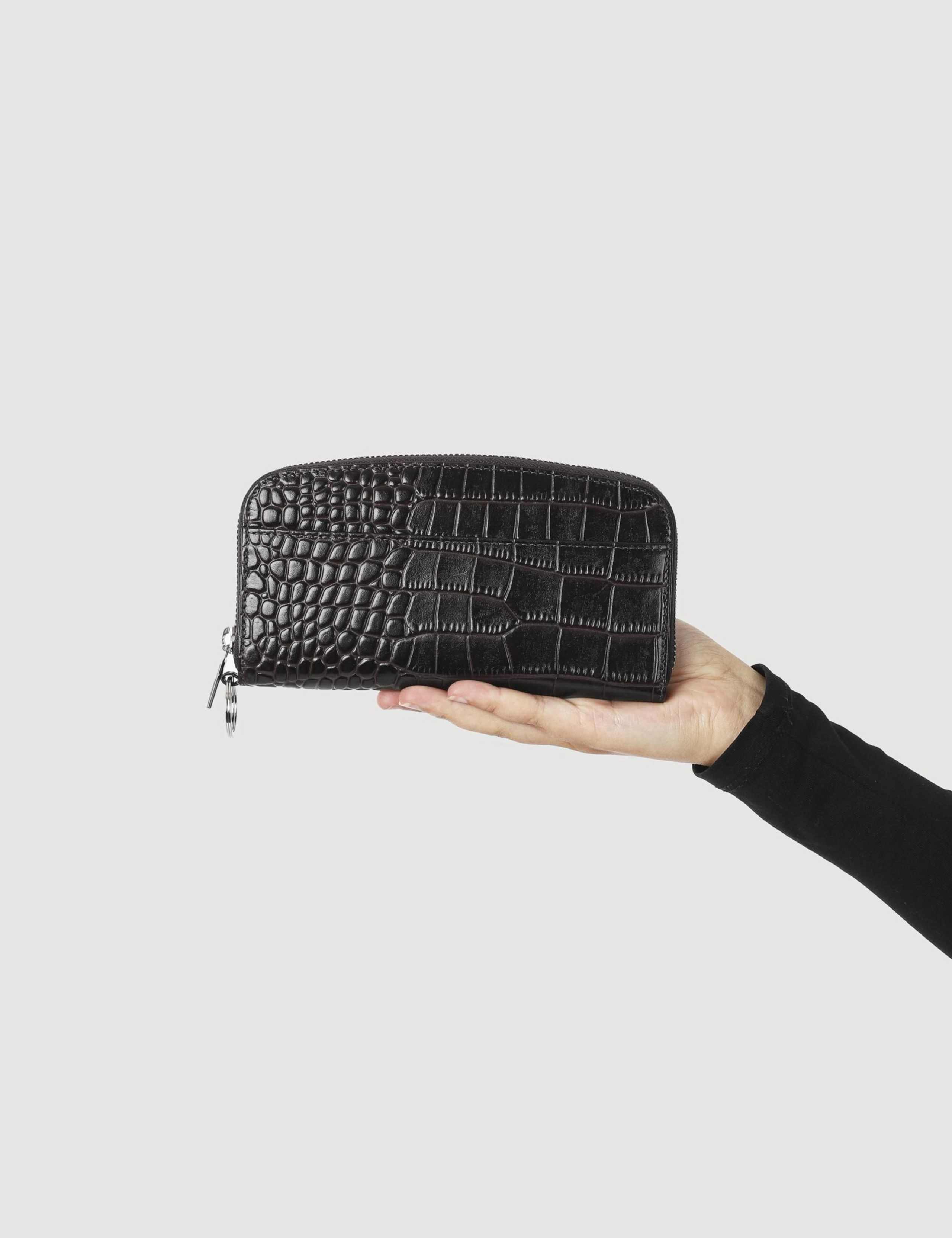 Leather Purse 1 of 3