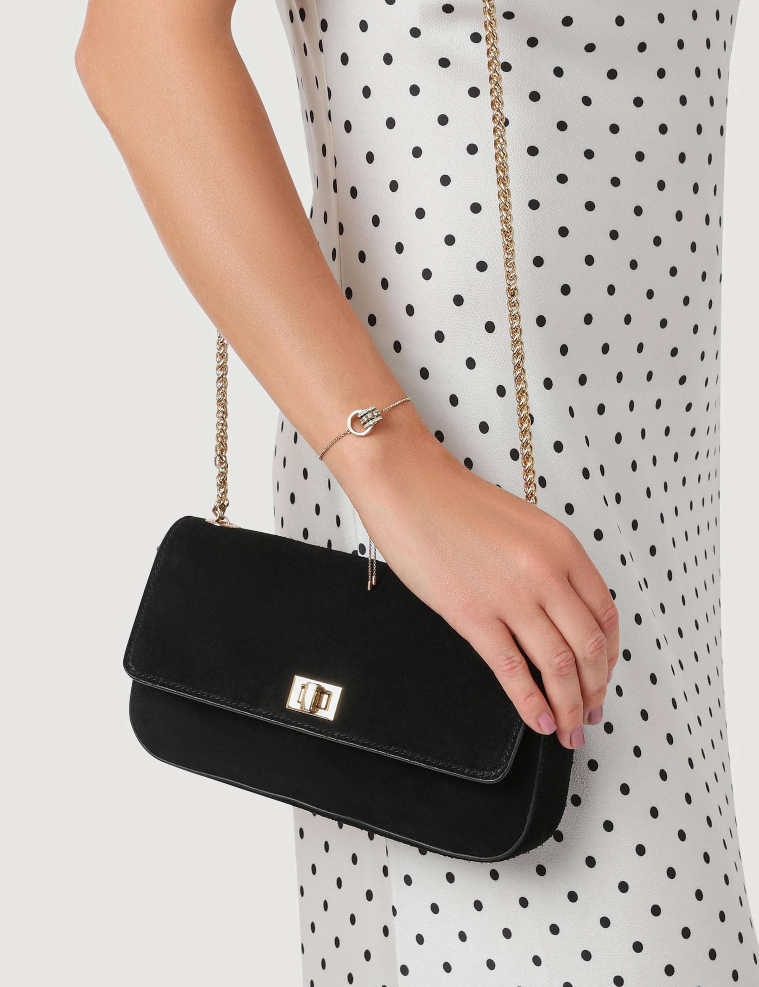 Rectangular Cross Body Bag 5 of 5