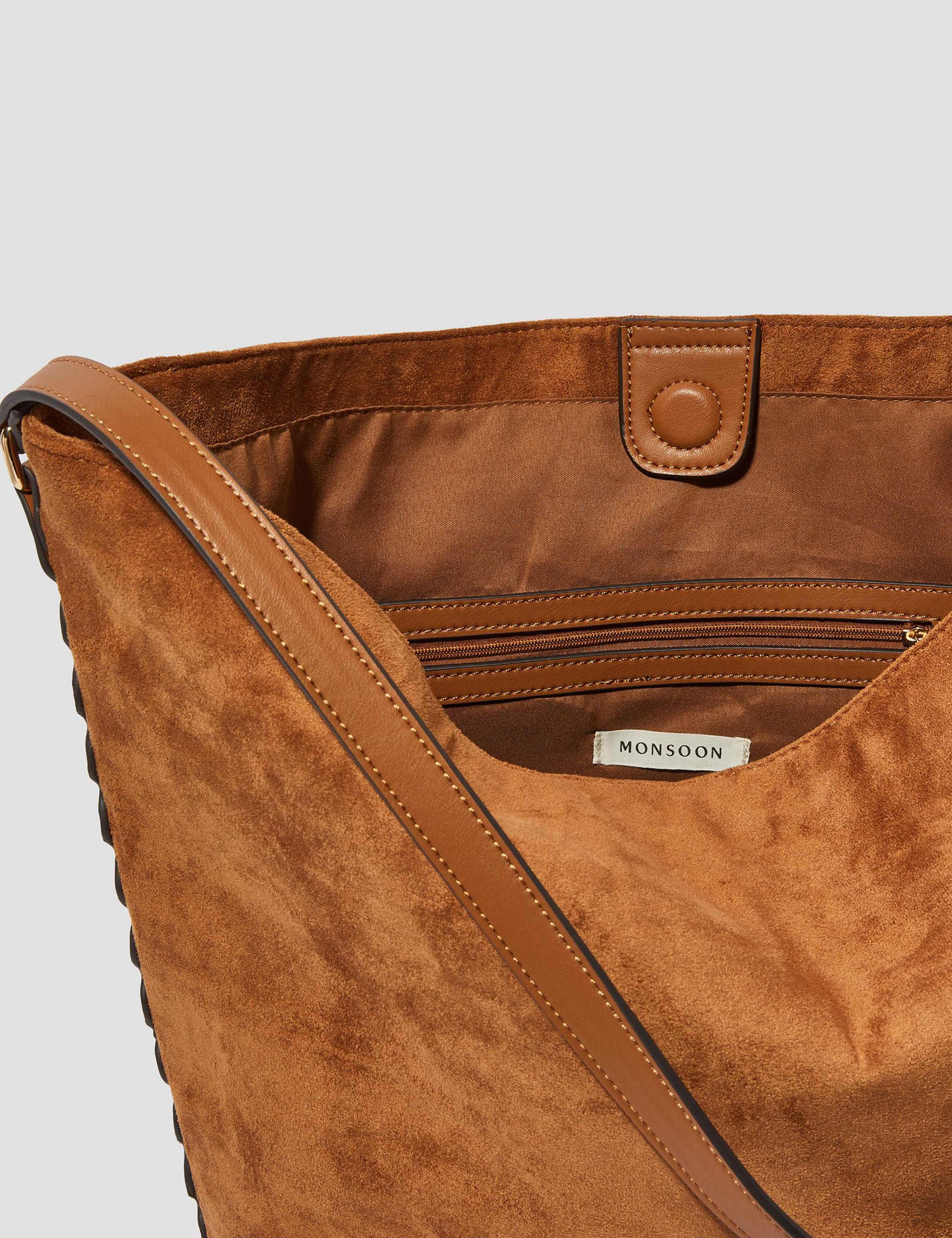 Shoulder Bag 4 of 5