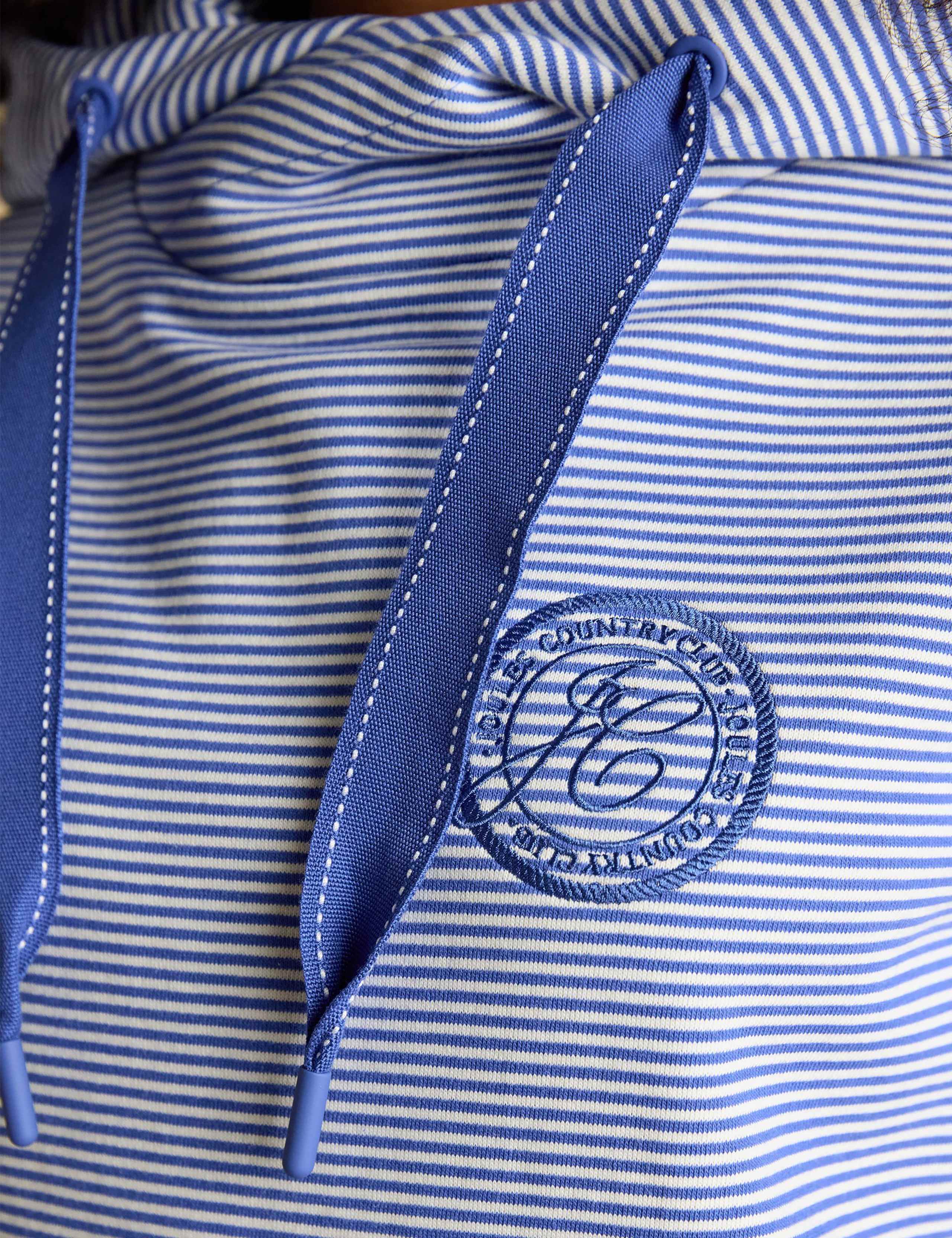 Pure Cotton Striped Hoodie 8 of 8