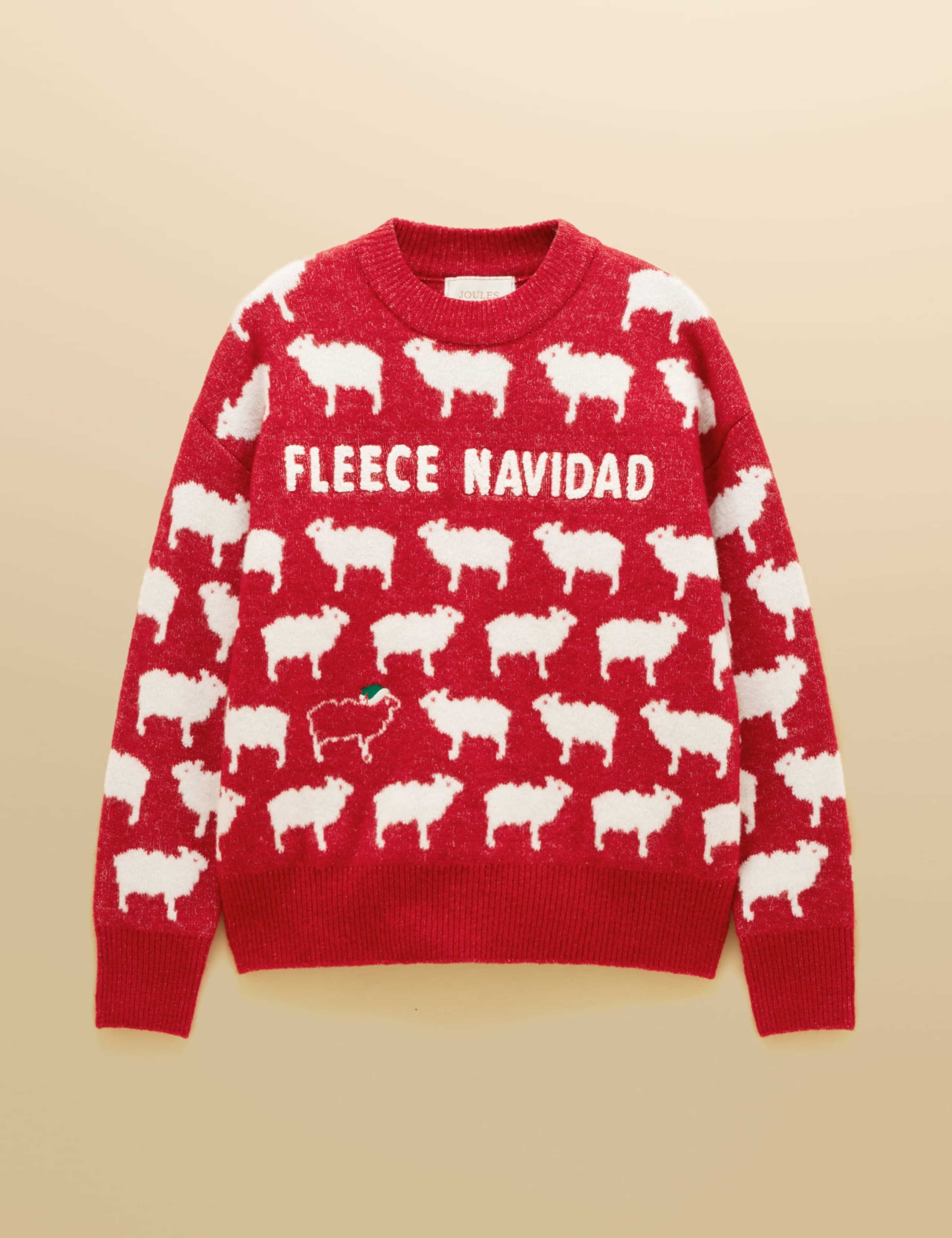 Patterned Jumper 4 of 7