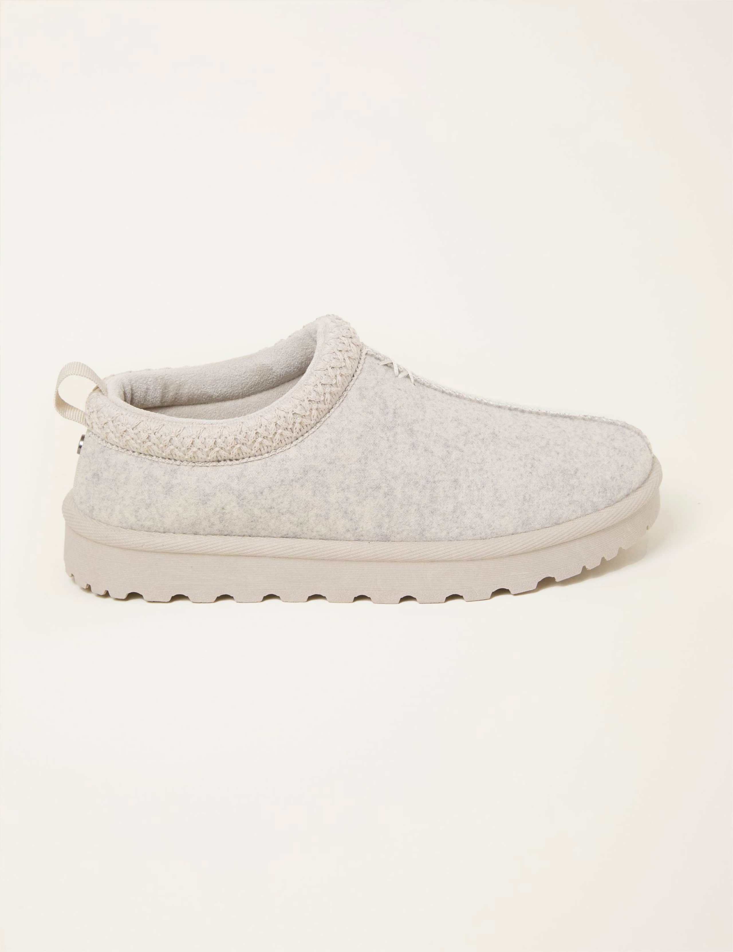 Platform Round Toe Mule Slippers 2 of 3