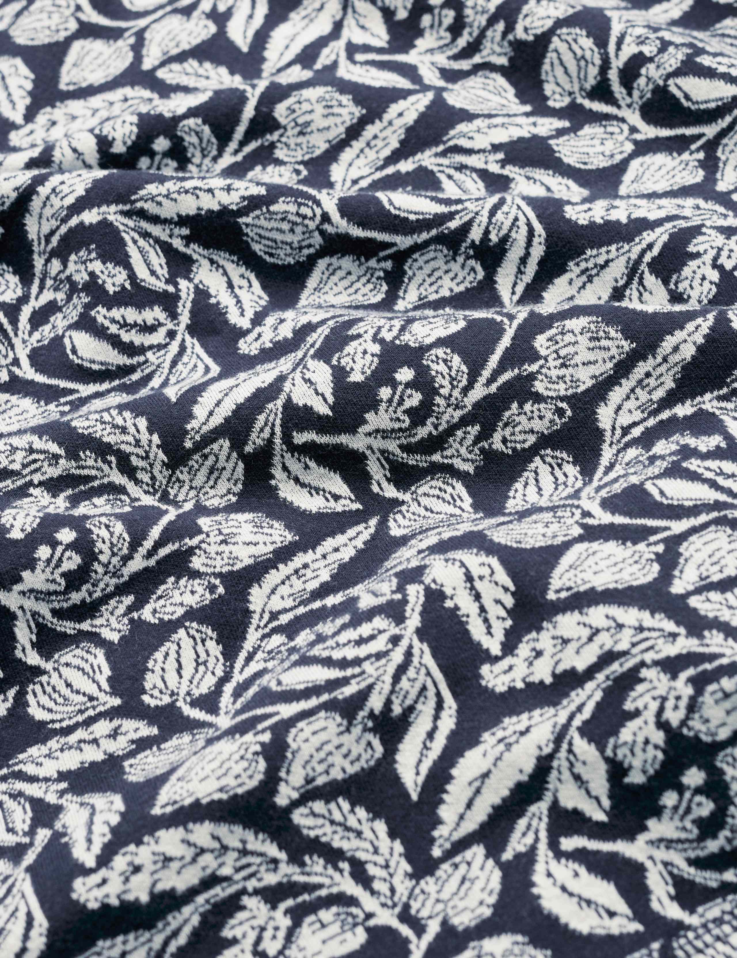Floral Relaxed Top 4 of 5