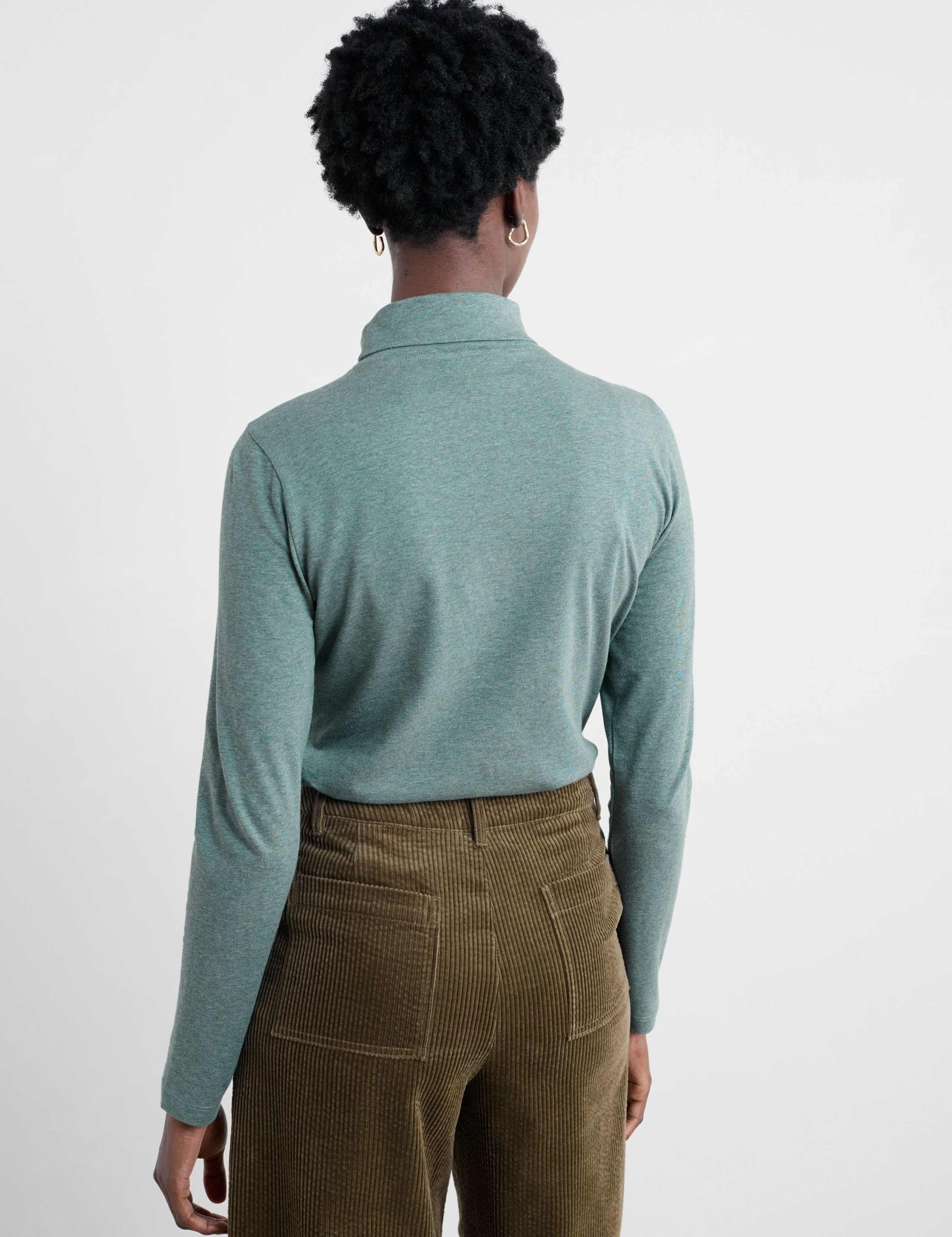 Cotton Rich Top 3 of 5