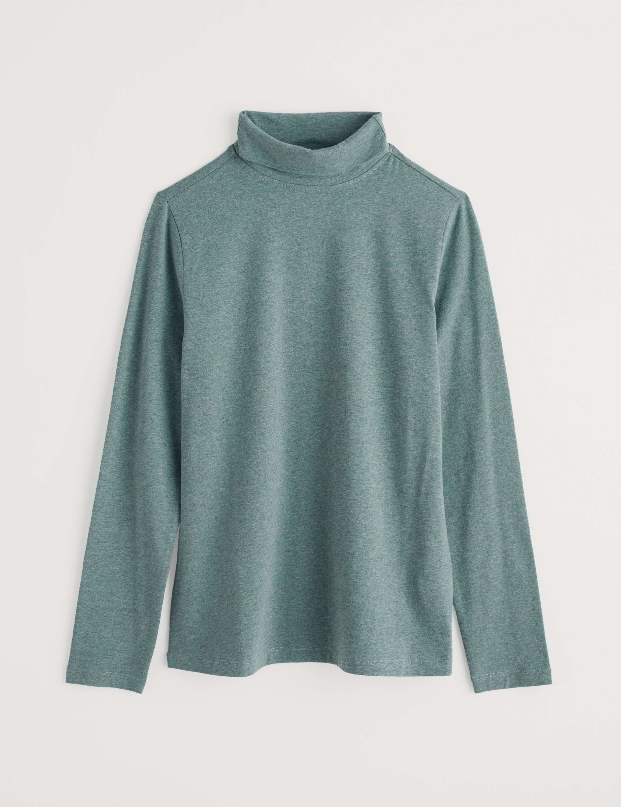 Cotton Rich Top 2 of 5