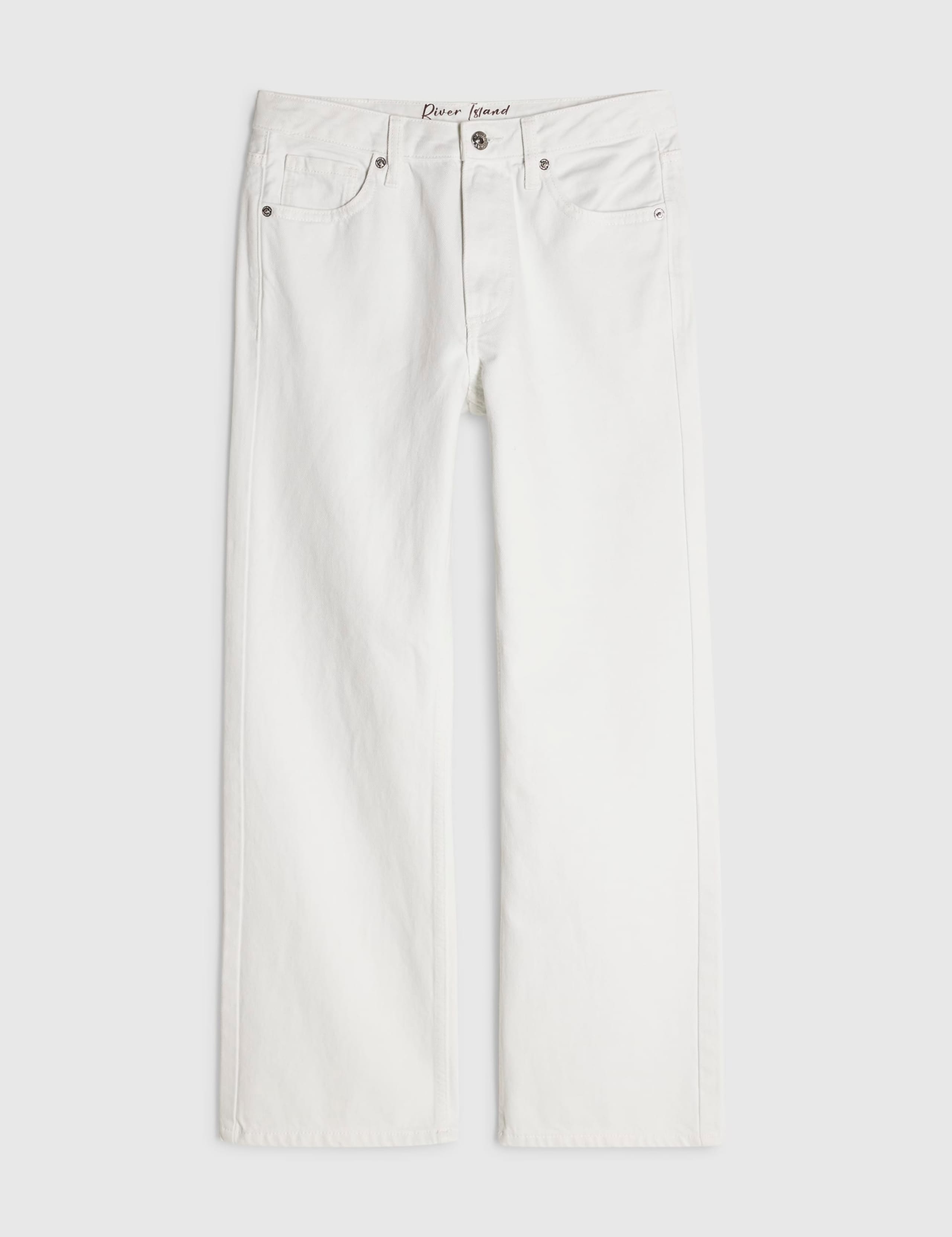 Petite Mid Rise Skinny Jeans 3 of 6