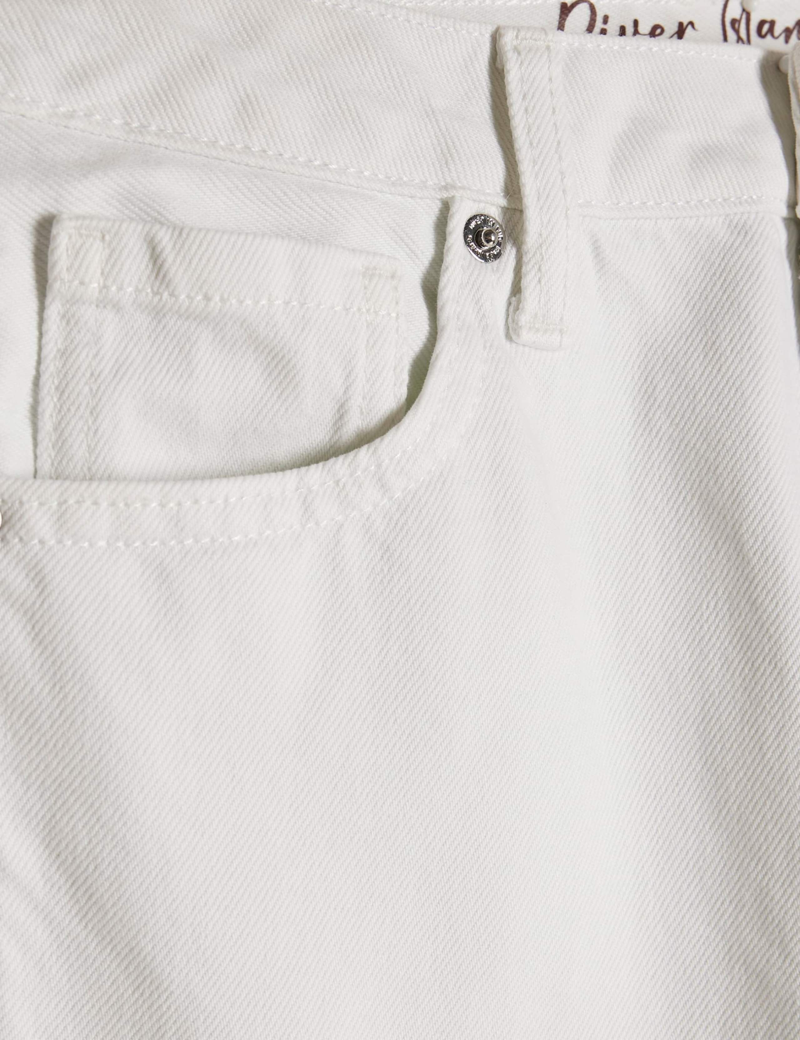 Petite Mid Rise Skinny Jeans 5 of 6