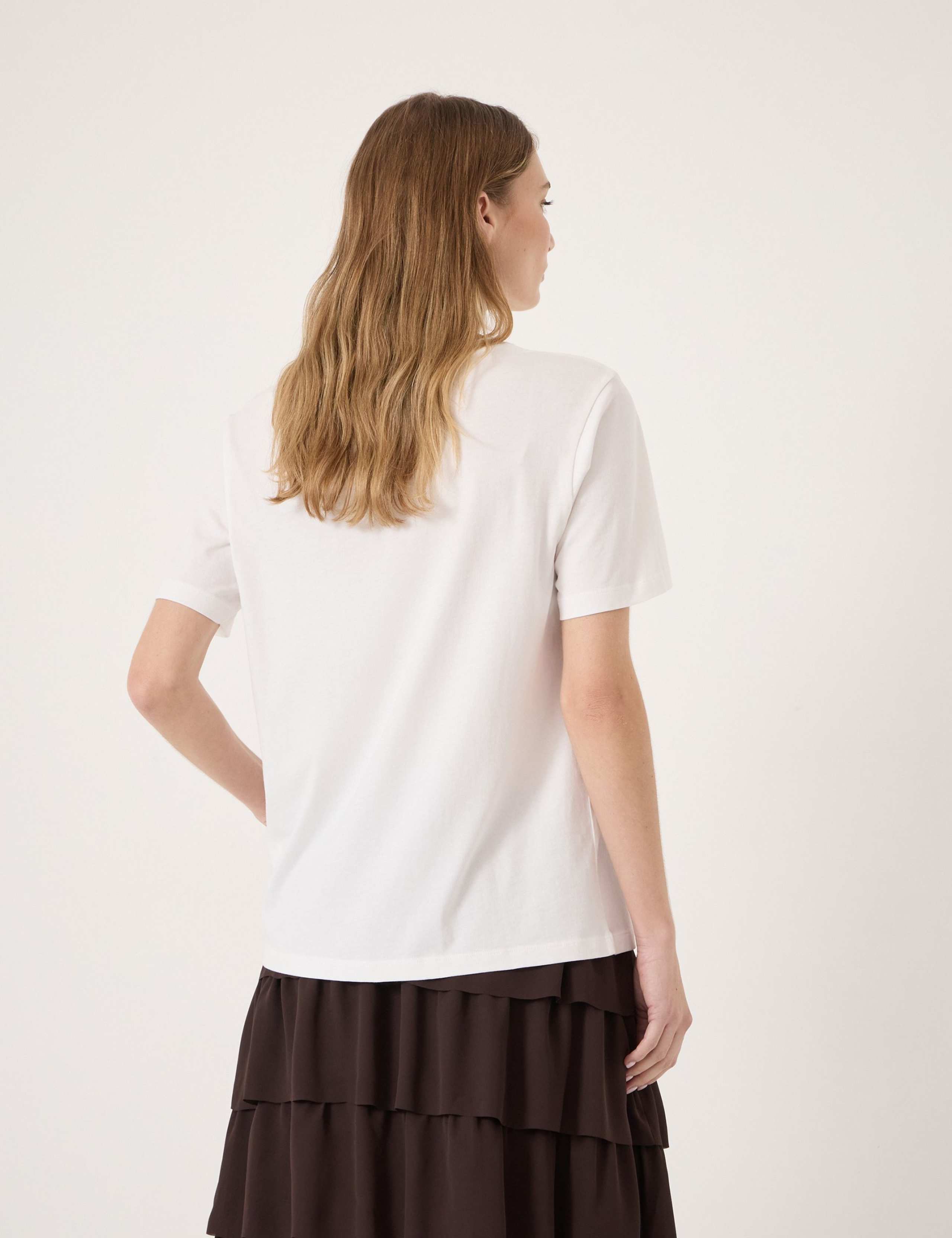 Taking The Scenic Route Graphic T-Shirt 4 of 6