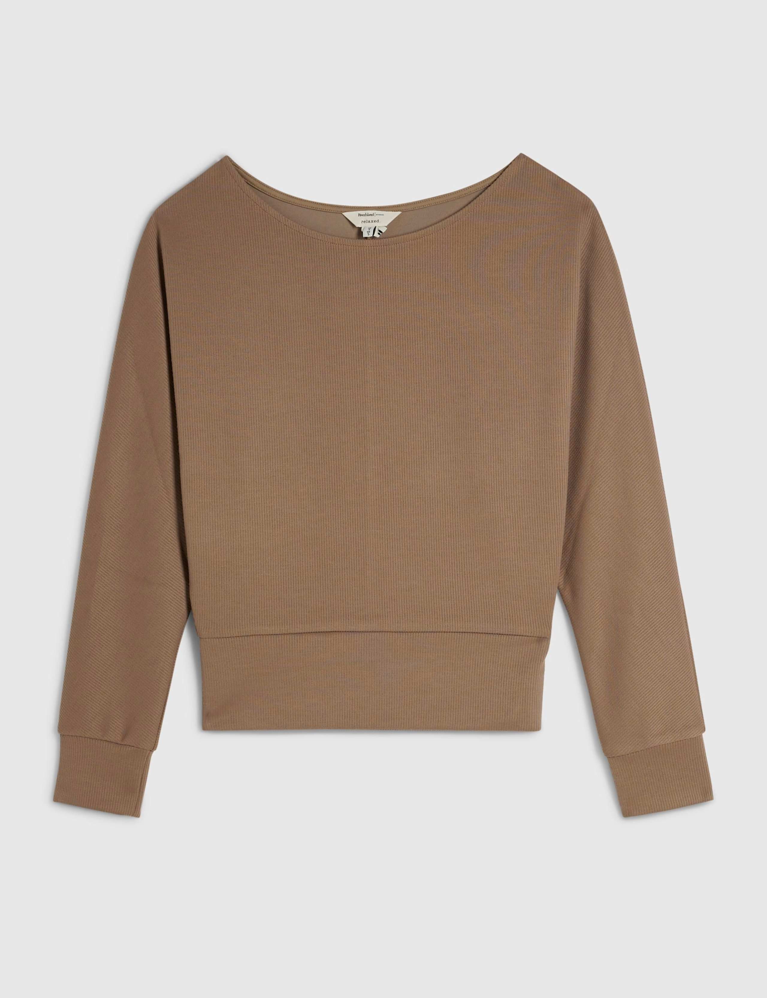 Collared Top 4 of 5