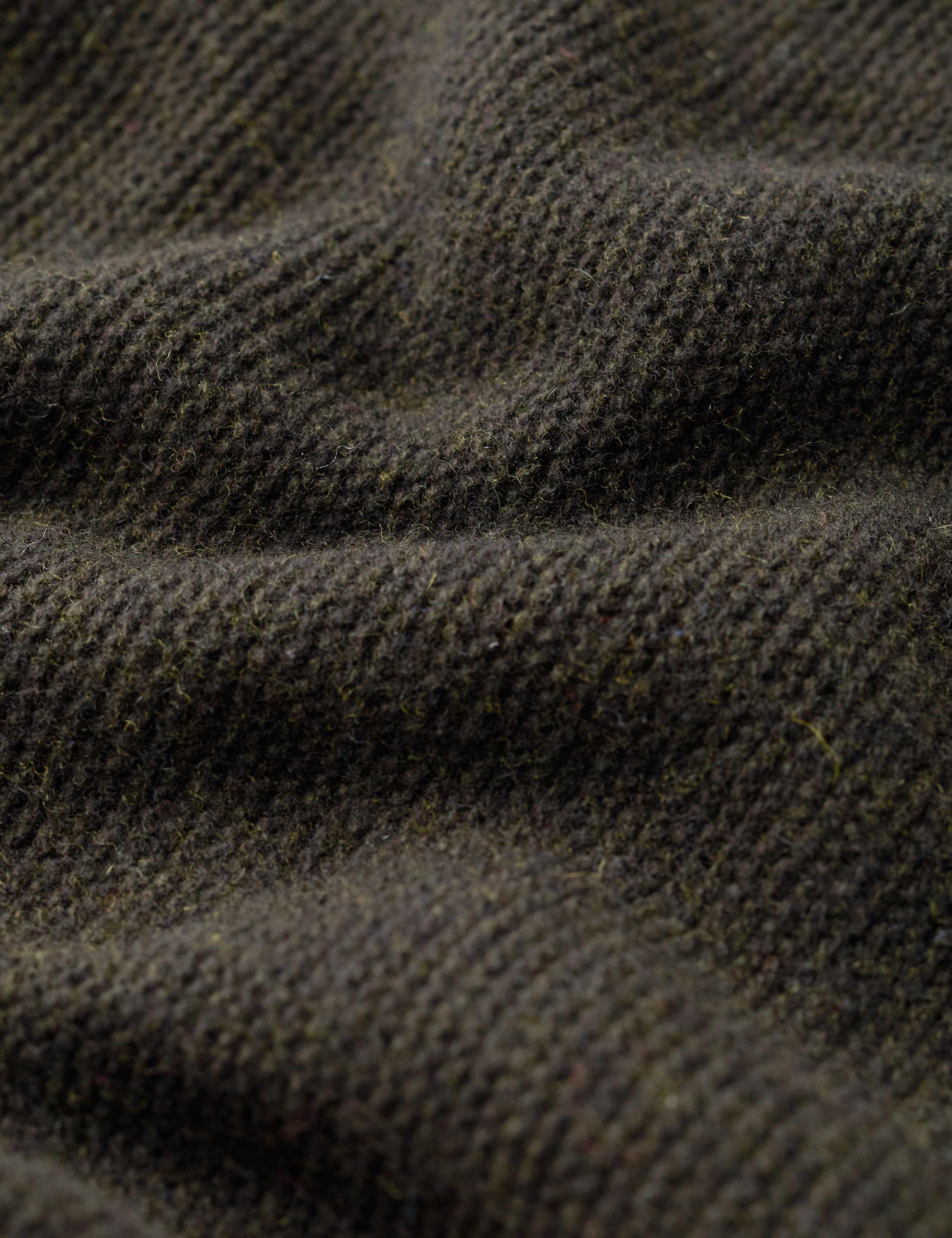 Wool Rich Crew Neck Jumper 5 of 5