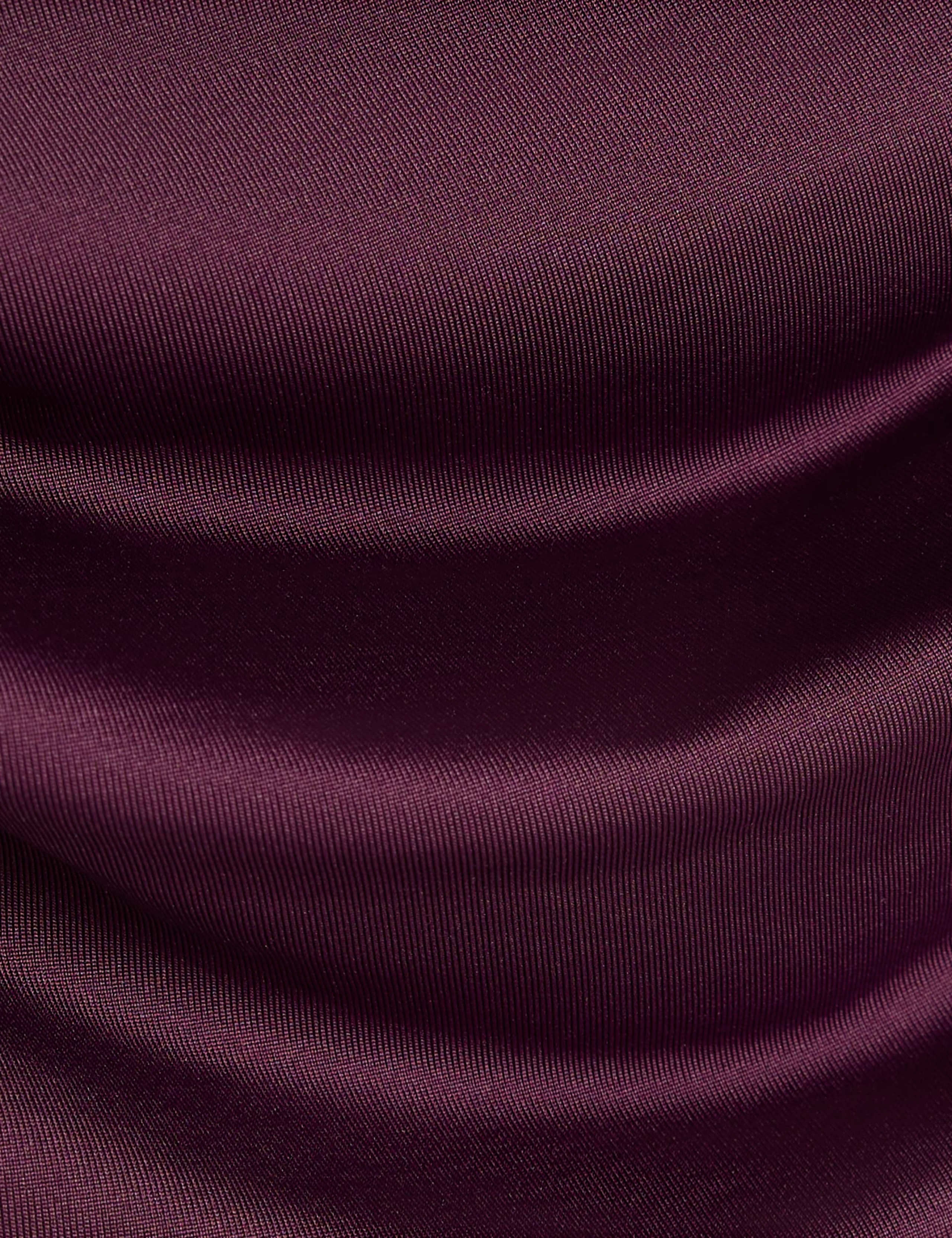 Pure Cotton Off Shoulder Tie Detail Top 6 of 6