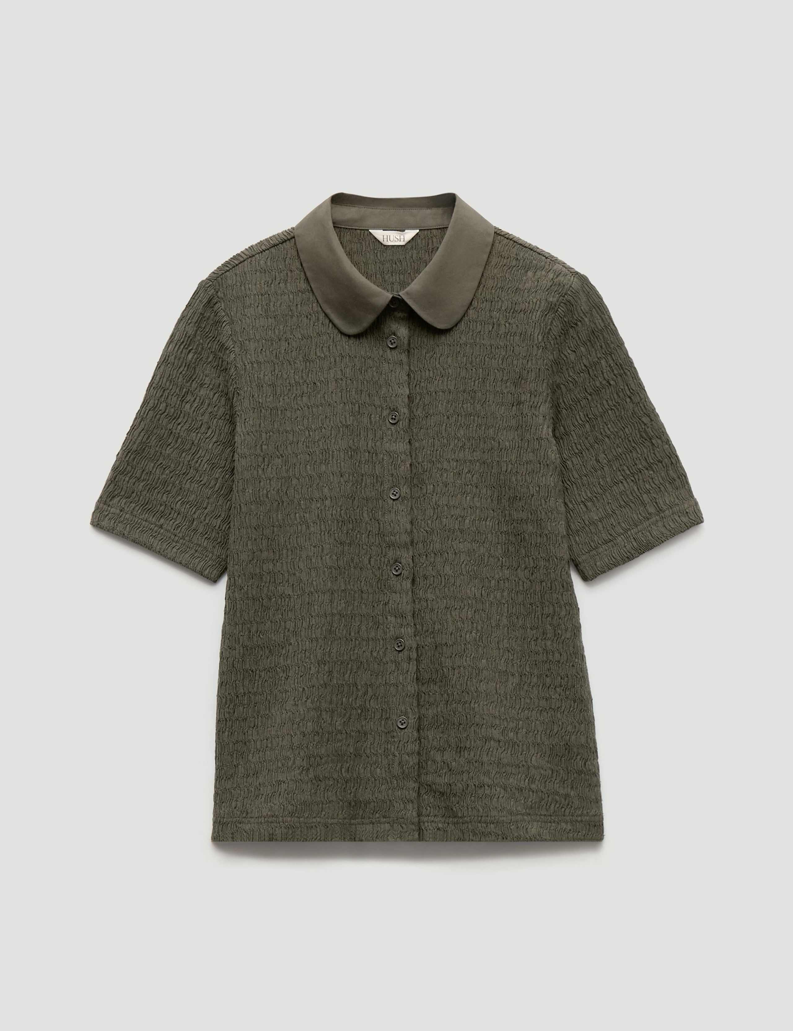 Jersey Textured Top 2 of 5