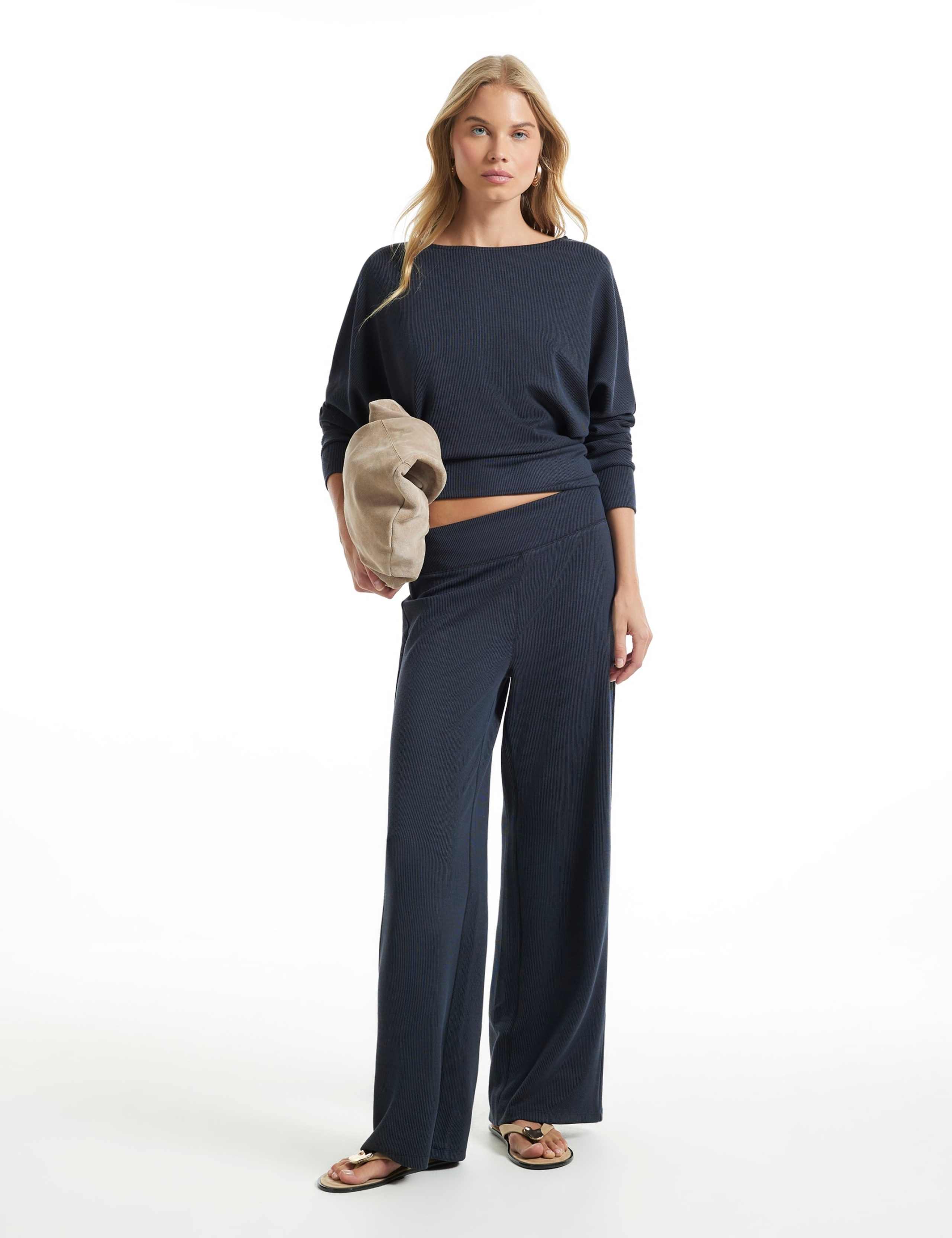 Slim Fit Trousers 1 of 6