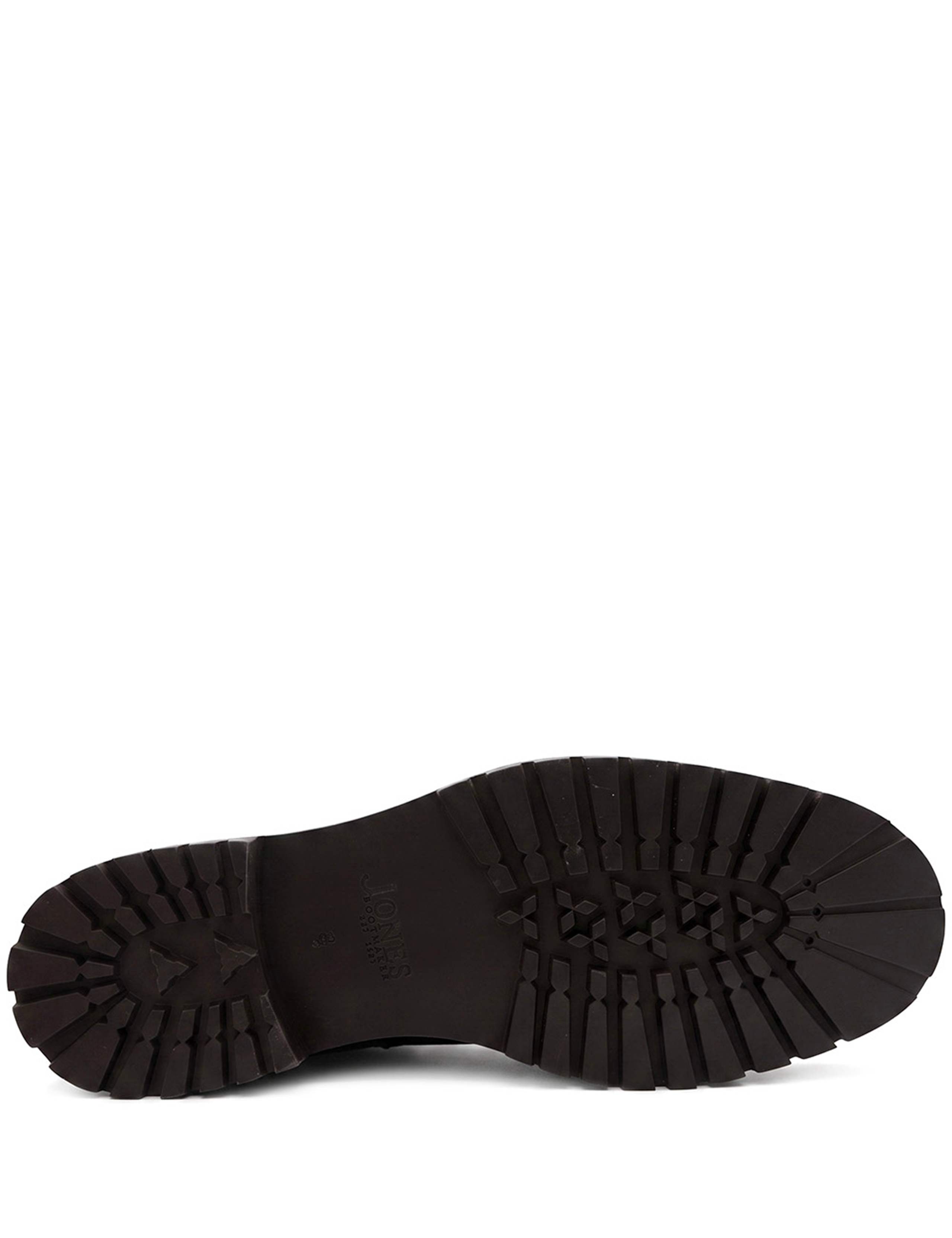 Leather Casual Boots 6 of 6