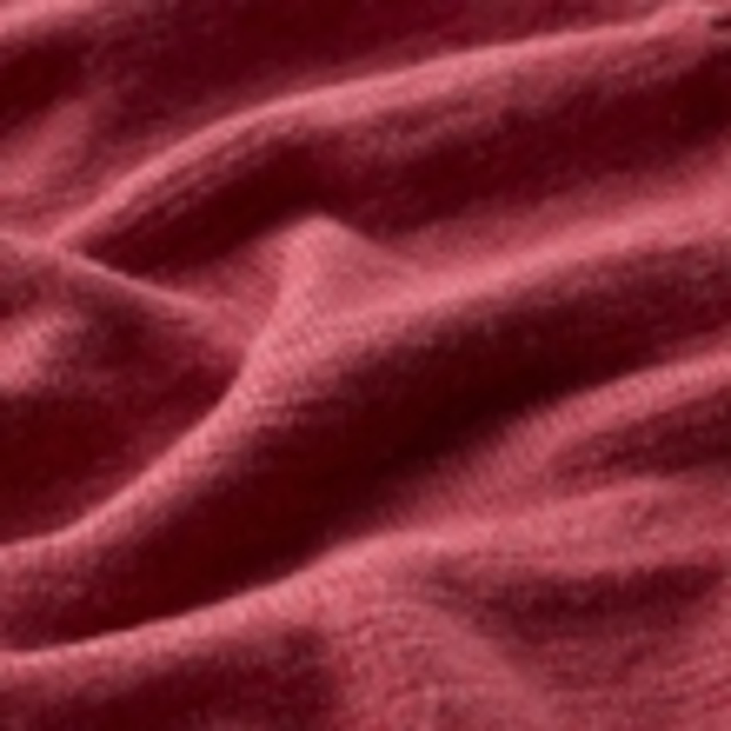 Cotton-Rich Crew Neck Cardigan with Linen 5 of 5